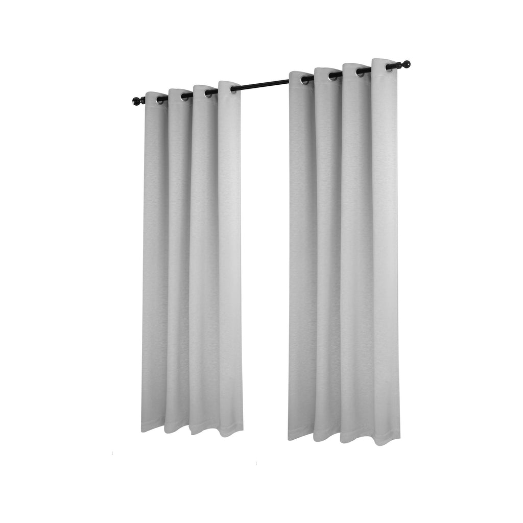 Lingle Curtain Panels 2PC