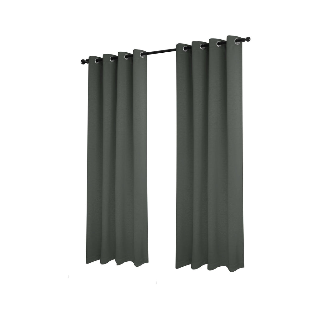 Lingle Curtain Panels 2PC