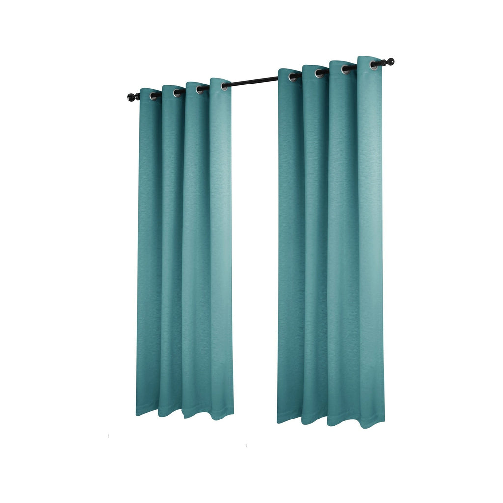 Lingle Curtain Panels 2PC