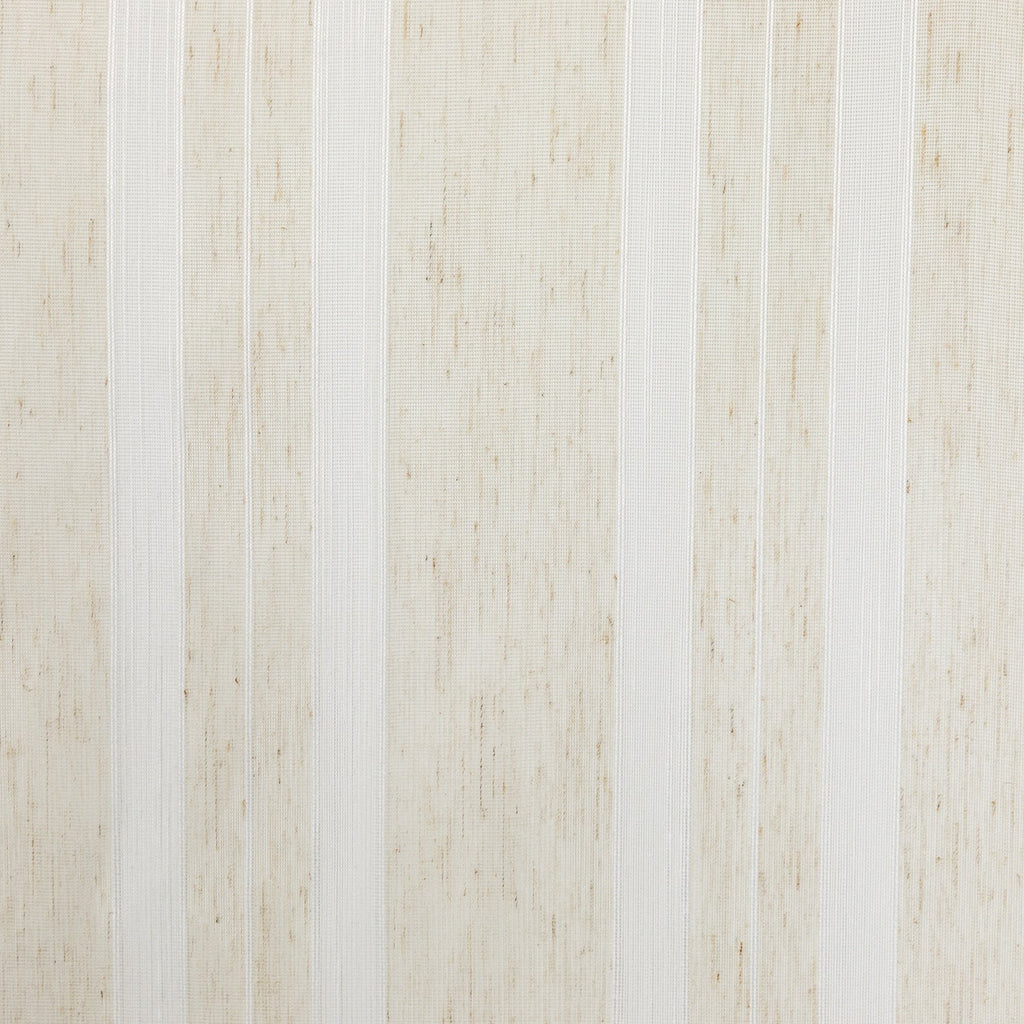 Madison Striped Sheer 2PC