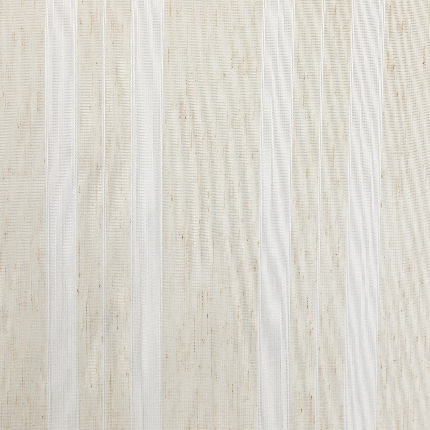 Madison Striped Sheer 2PC