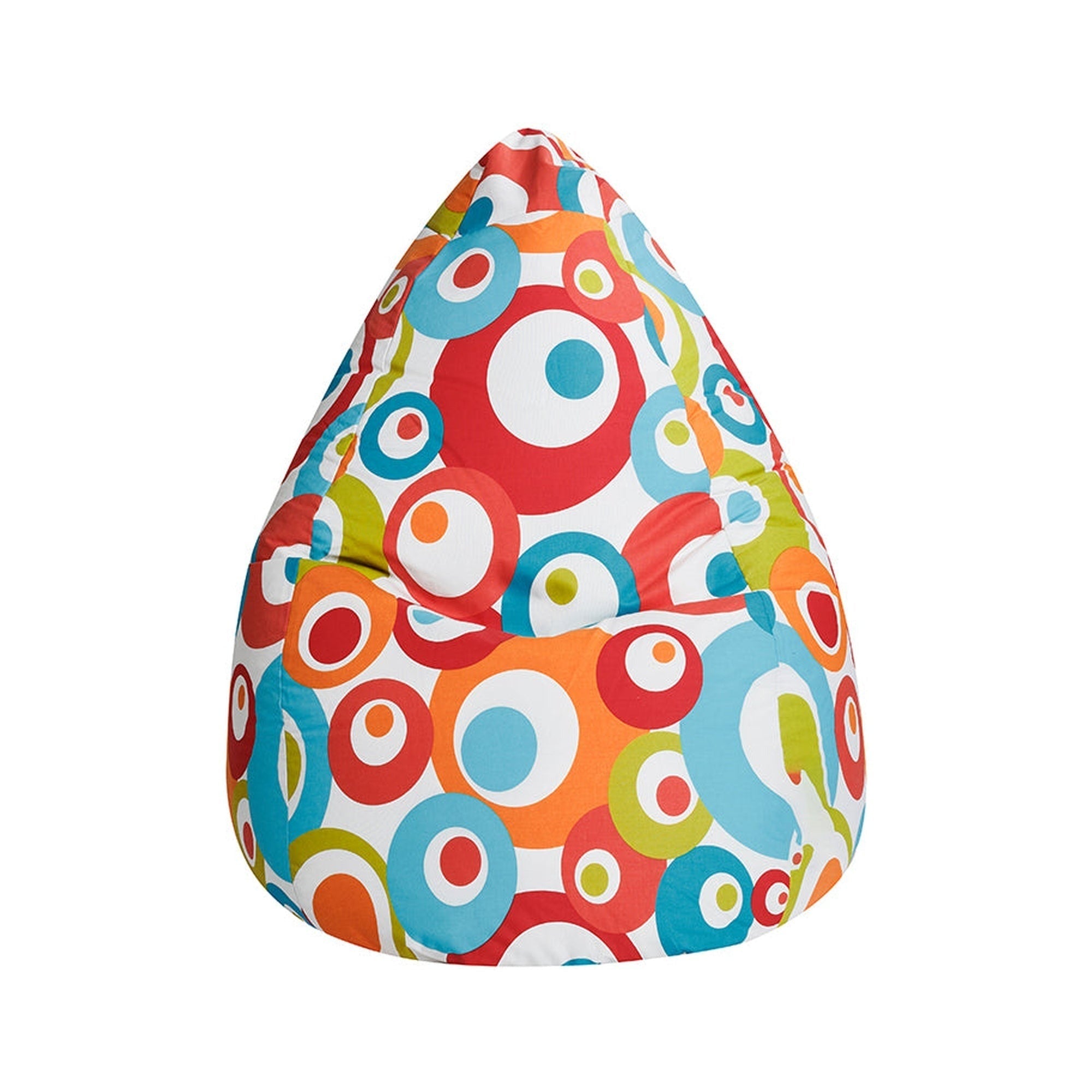 Gouchee Home Malibu Bean Bag Chair - Thumbnail 2