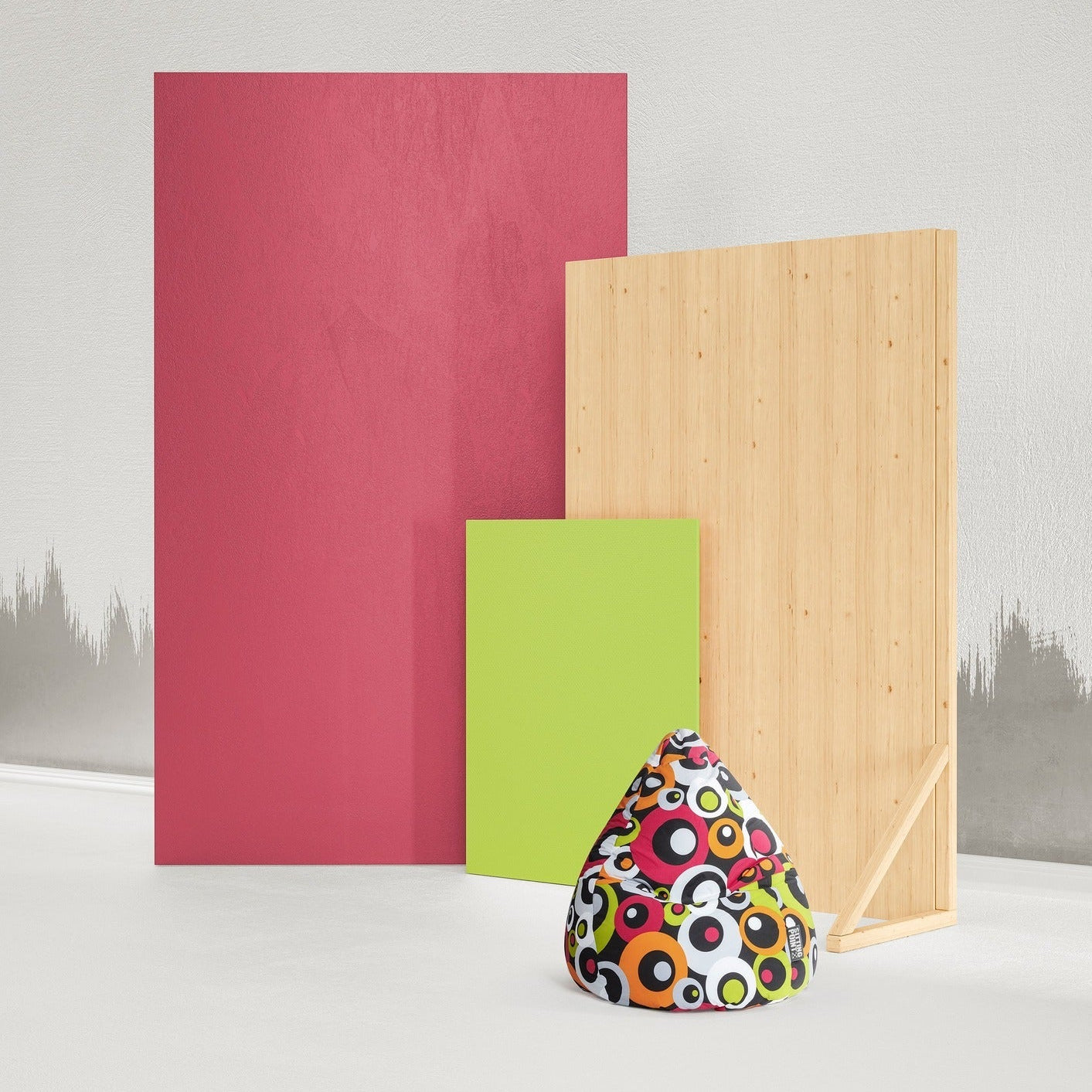 Malibu Bean Bag Chair