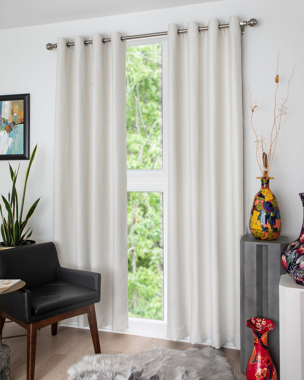 Mesa Room Darkening Panel 2PC