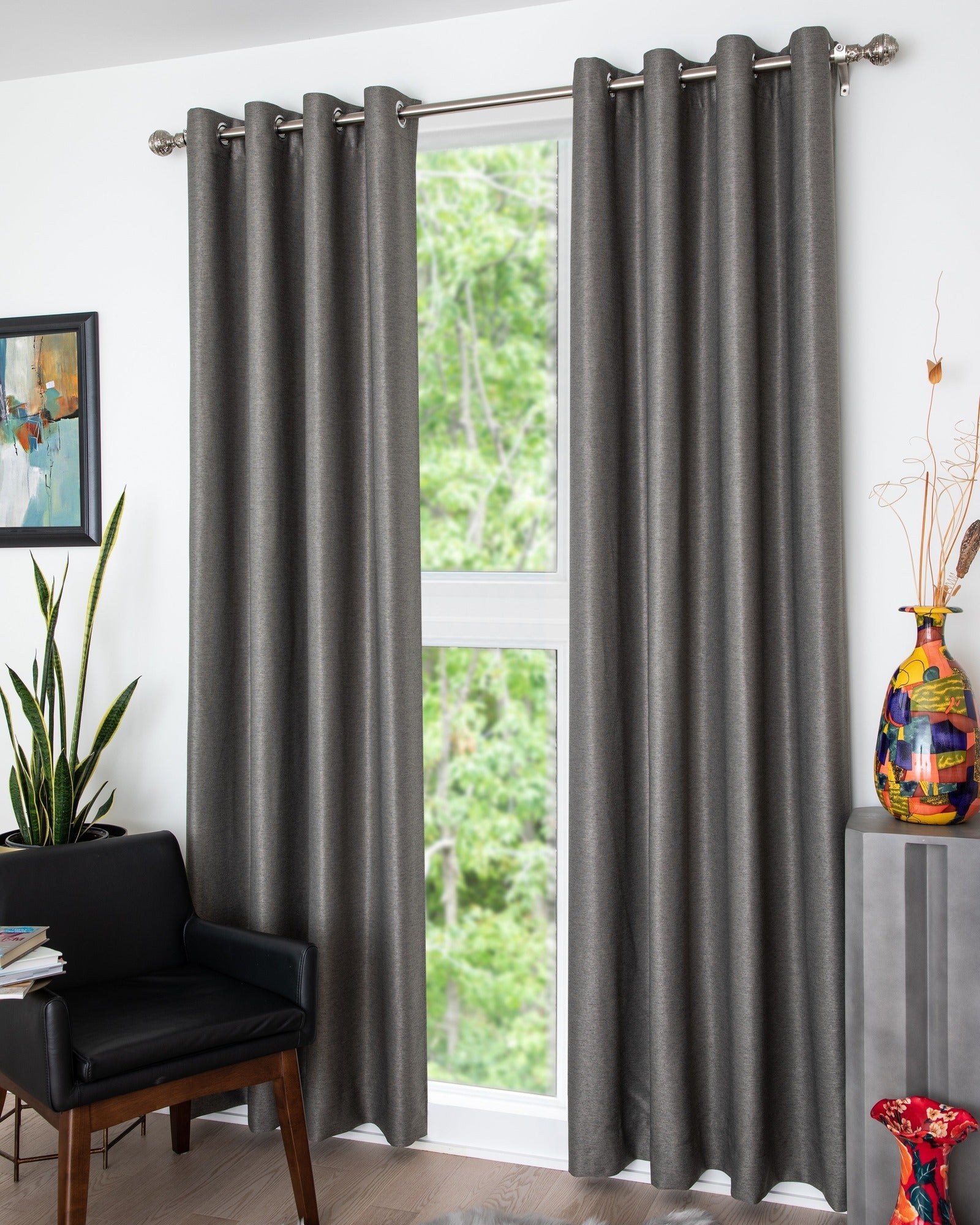 Mesa Room Darkening Panel 2PC