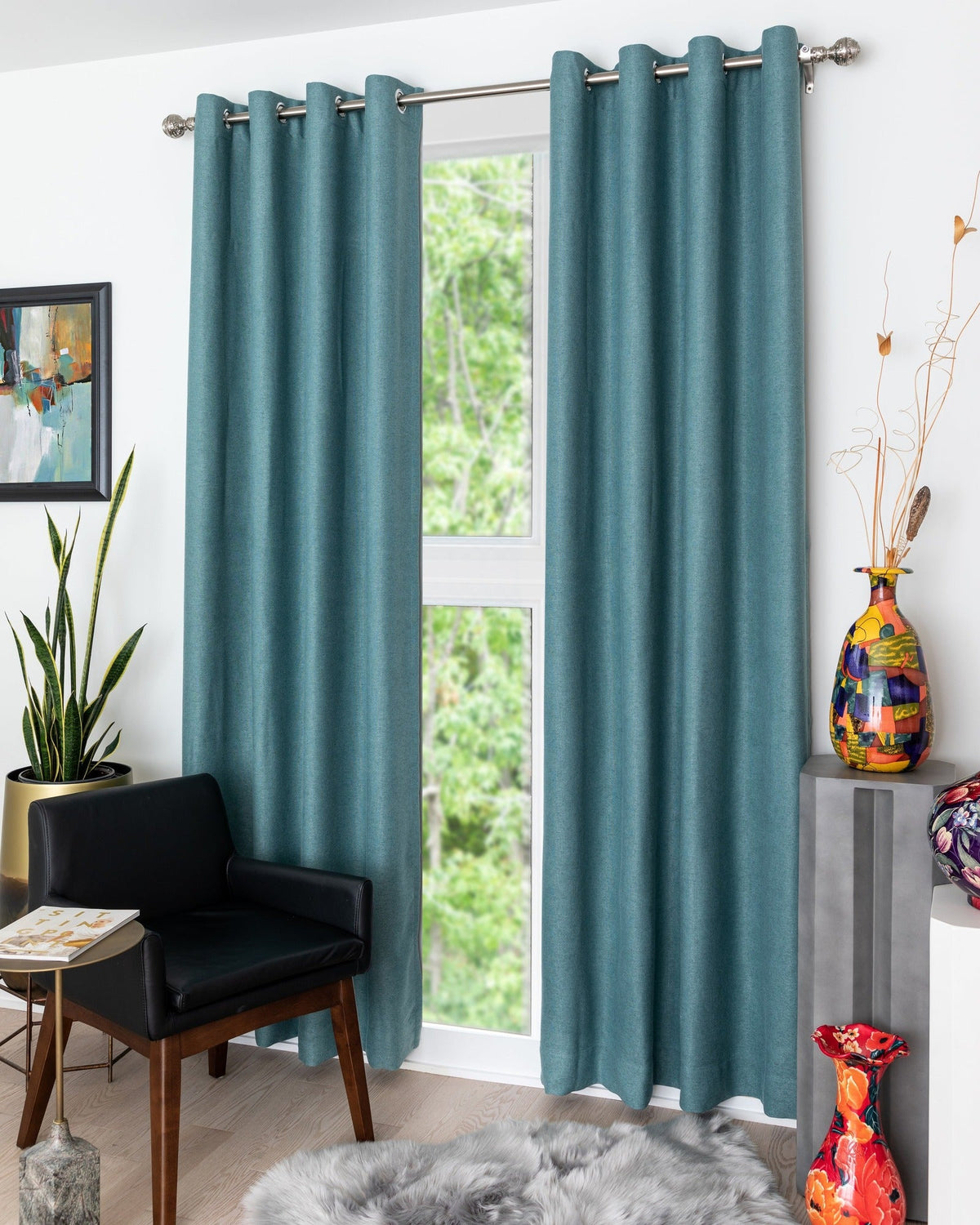 Mesa Room Darkening Panel 2PC