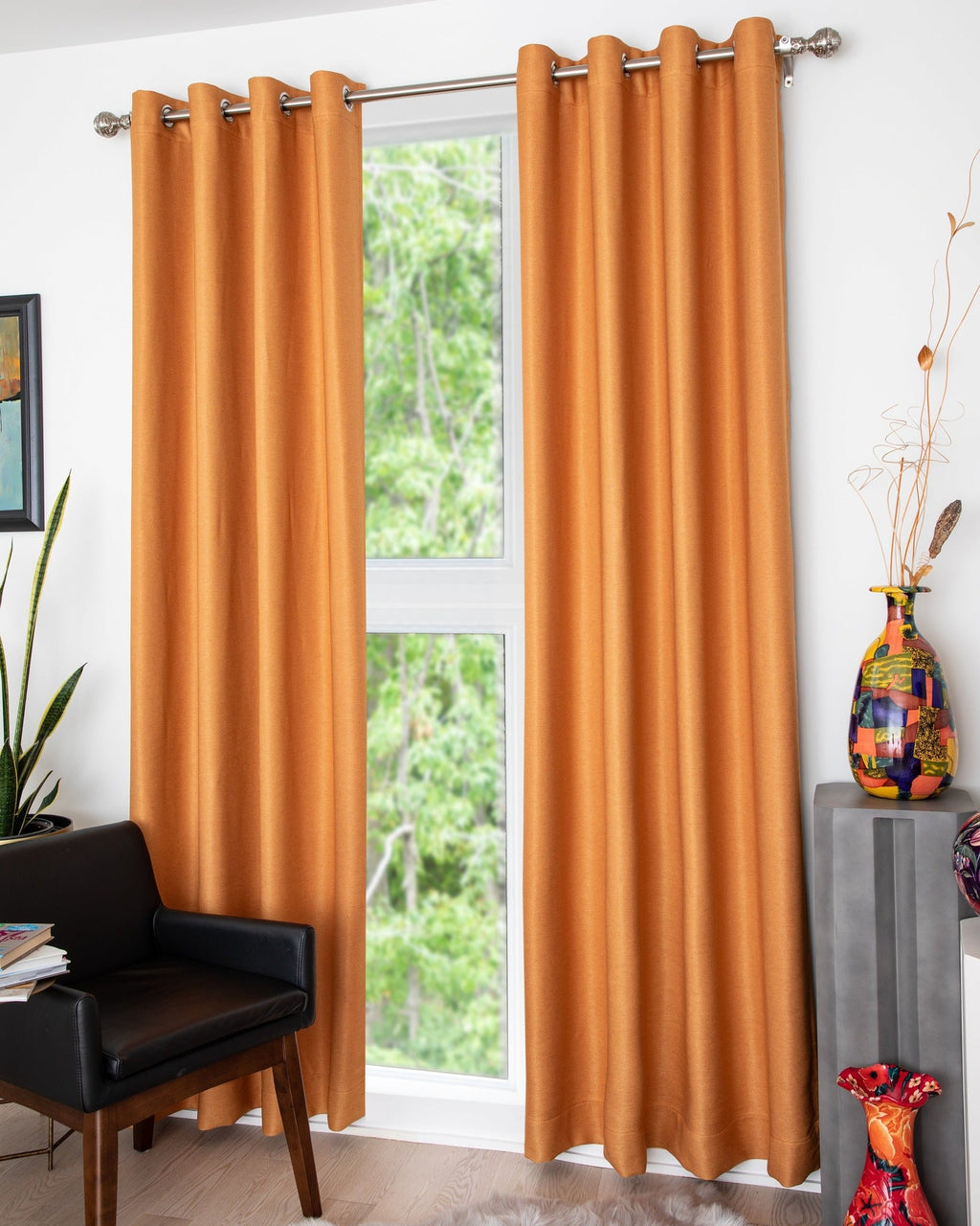 Mesa Room Darkening Panel 2PC