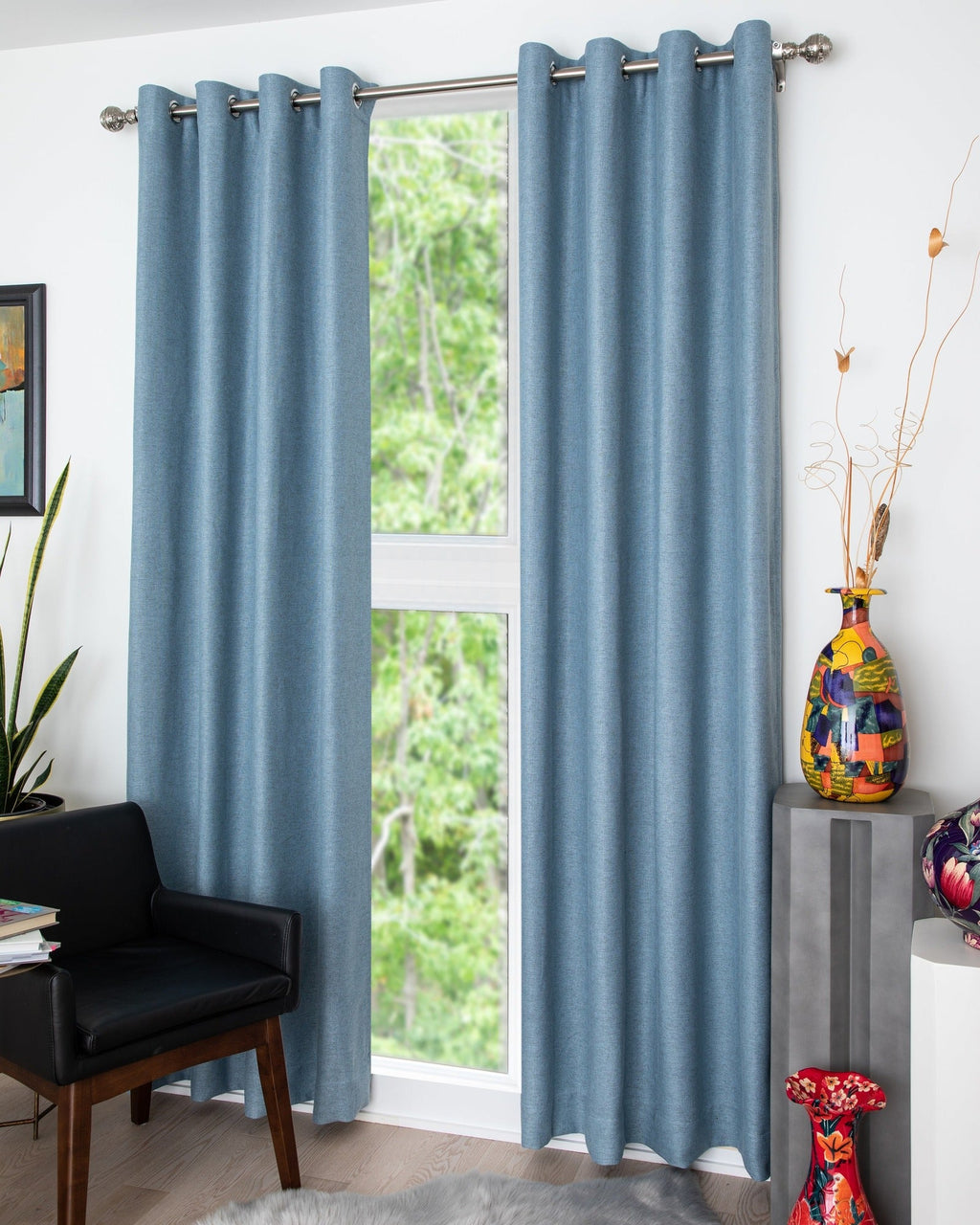 Mesa Room Darkening Panel 2PC