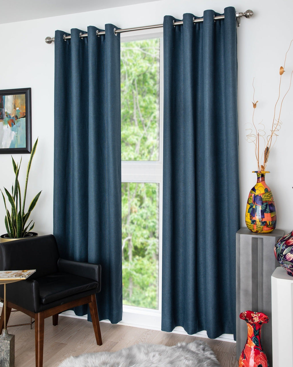 Mesa Room Darkening Panel 2PC