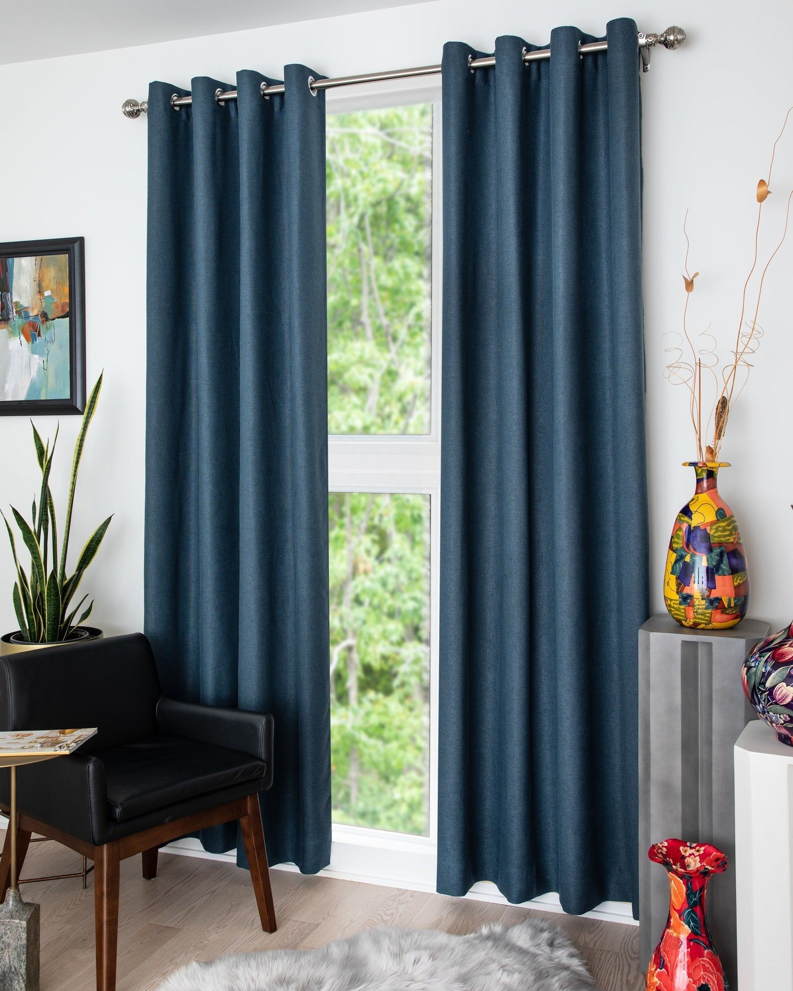 Mesa Room Darkening Panel 2PC