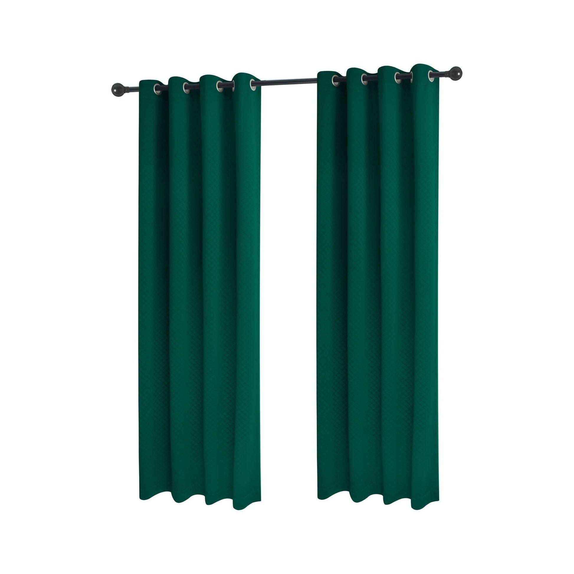 Panneaux de rideaux Metrol 52"x96"