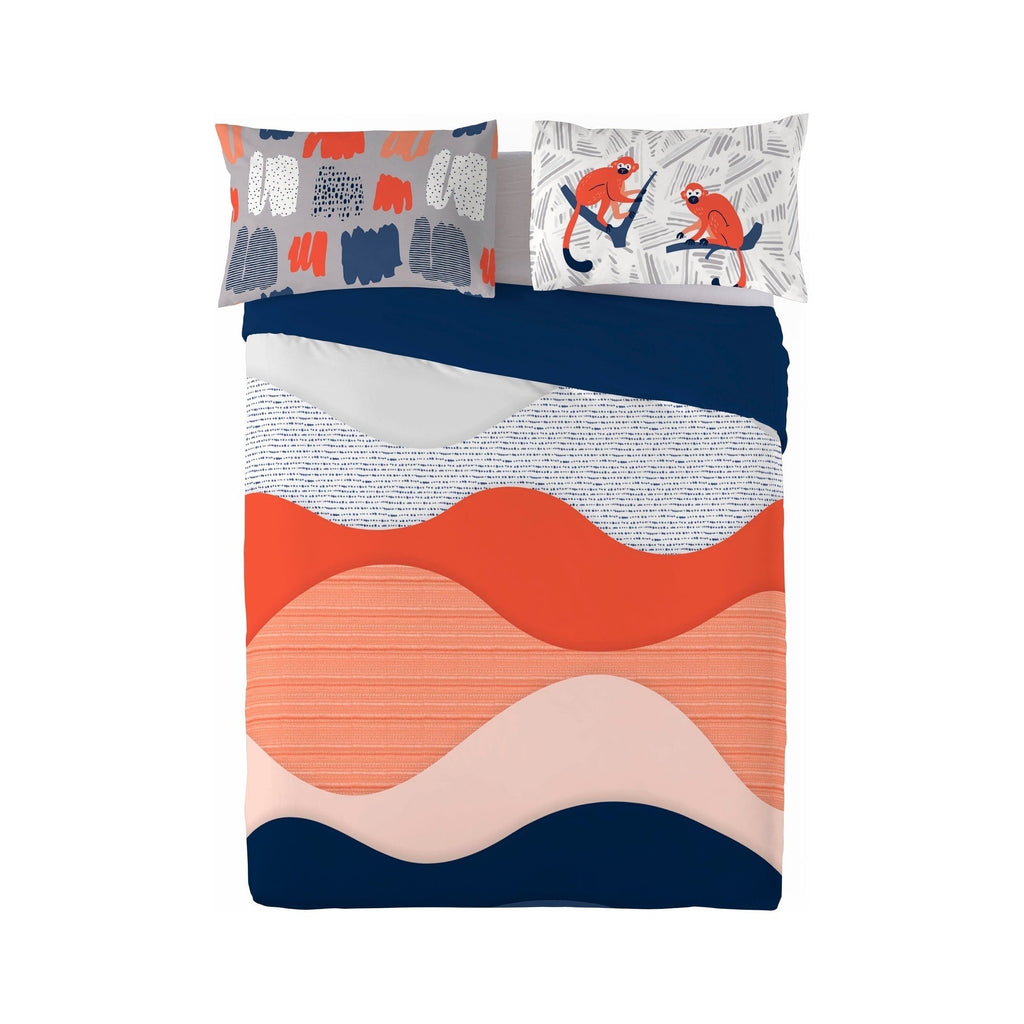 Mico 3pcs Duvet Cover Set