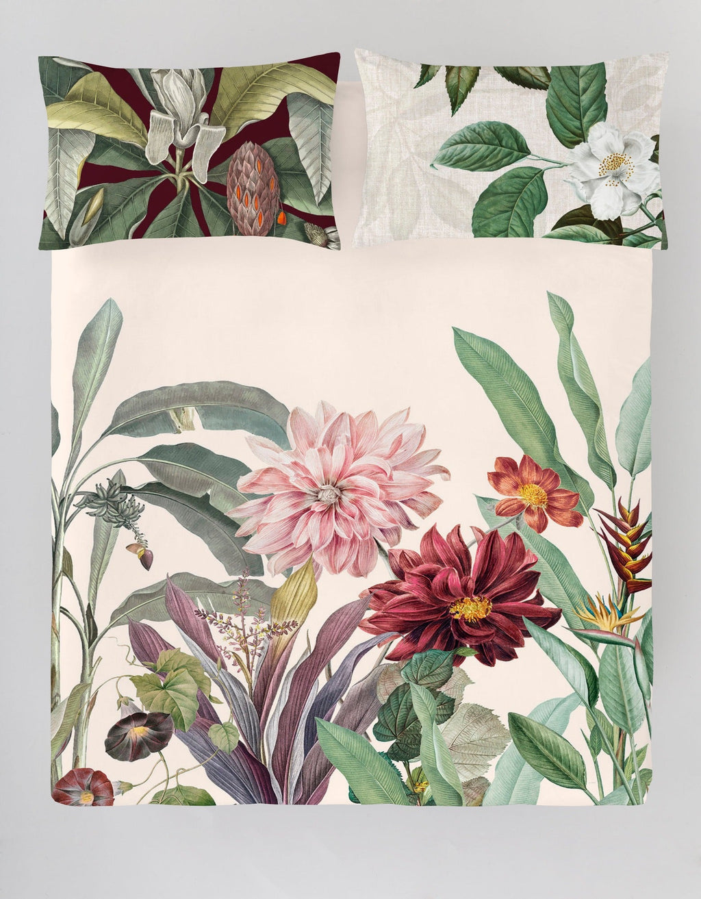 Mirelle Duvet Cover Set