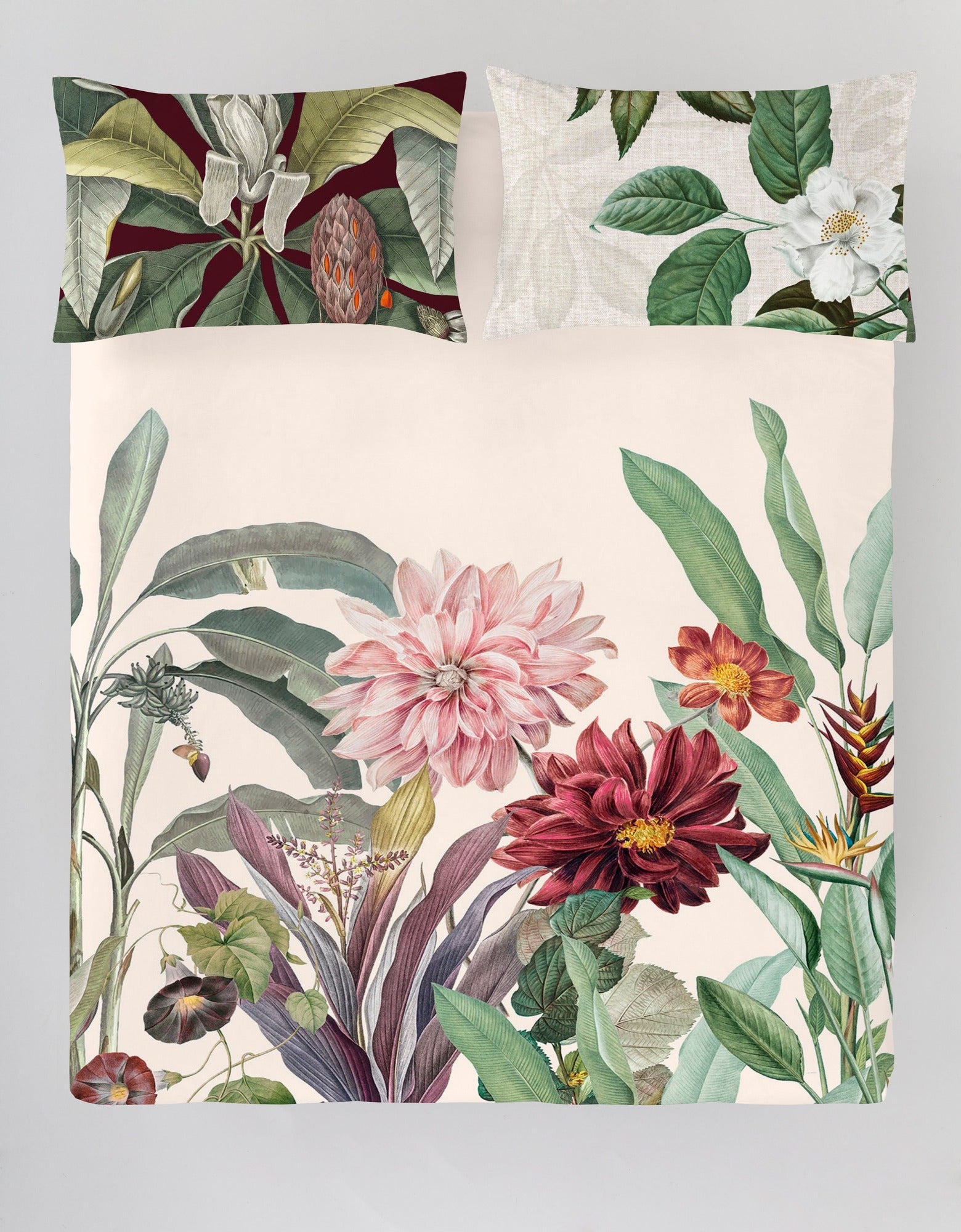 Mirelle Duvet Cover Set