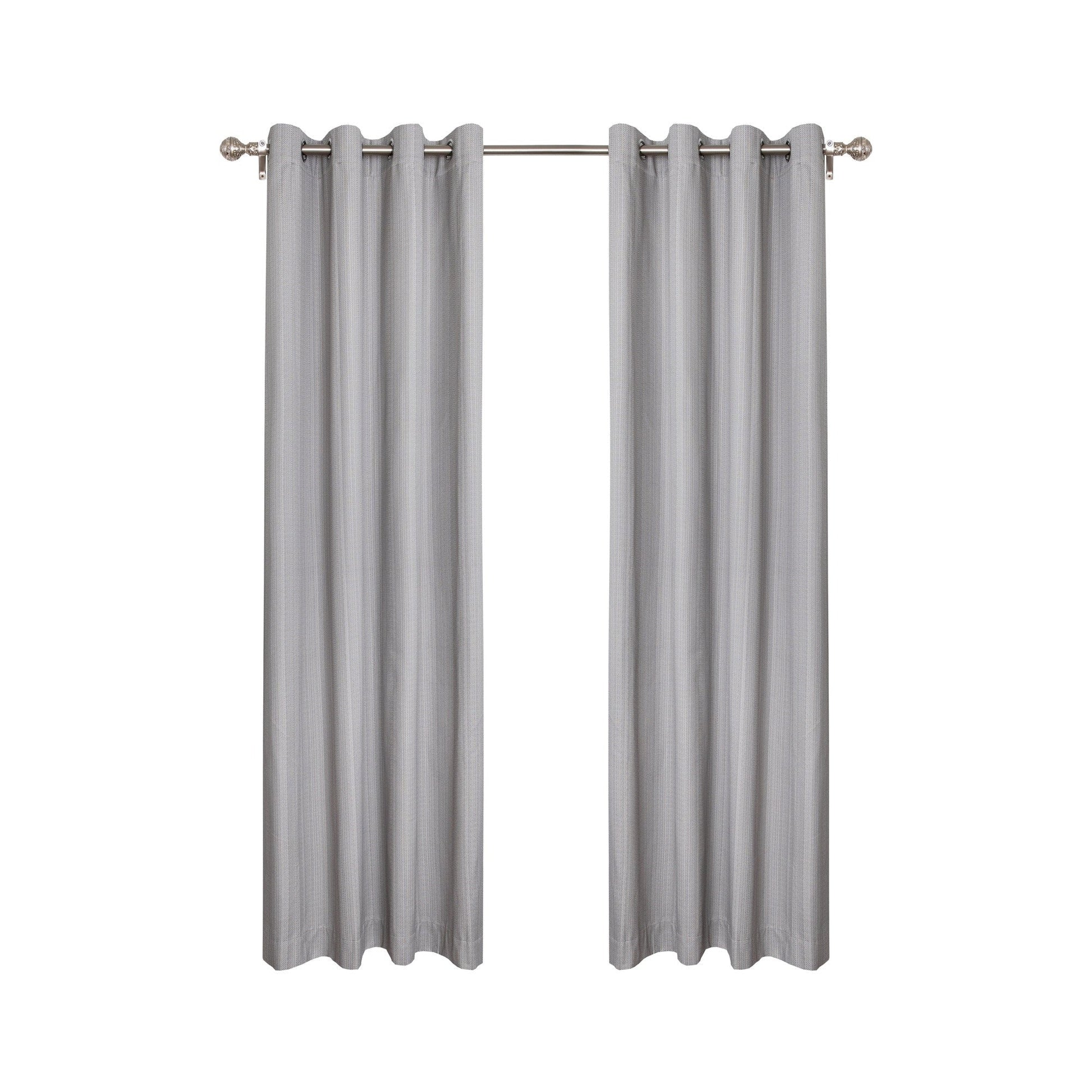 Neptune Blackout Panel 2PC