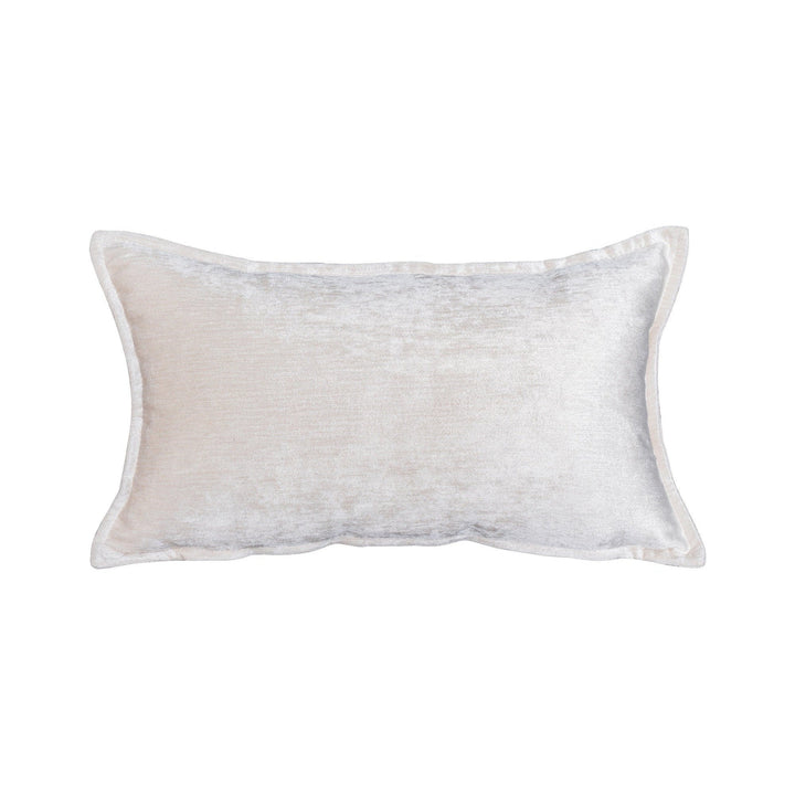 Juego de 2 cojines Nicole de 30 x 50 cm