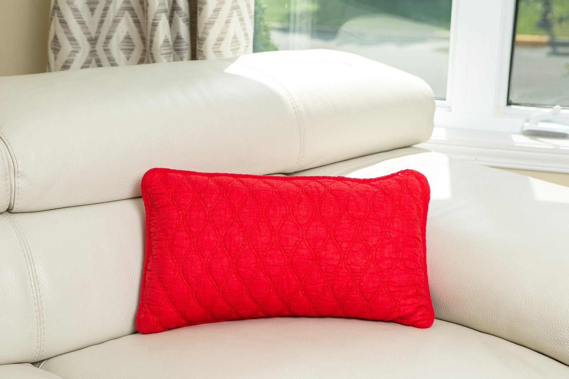 OGEE Cushion 2PC