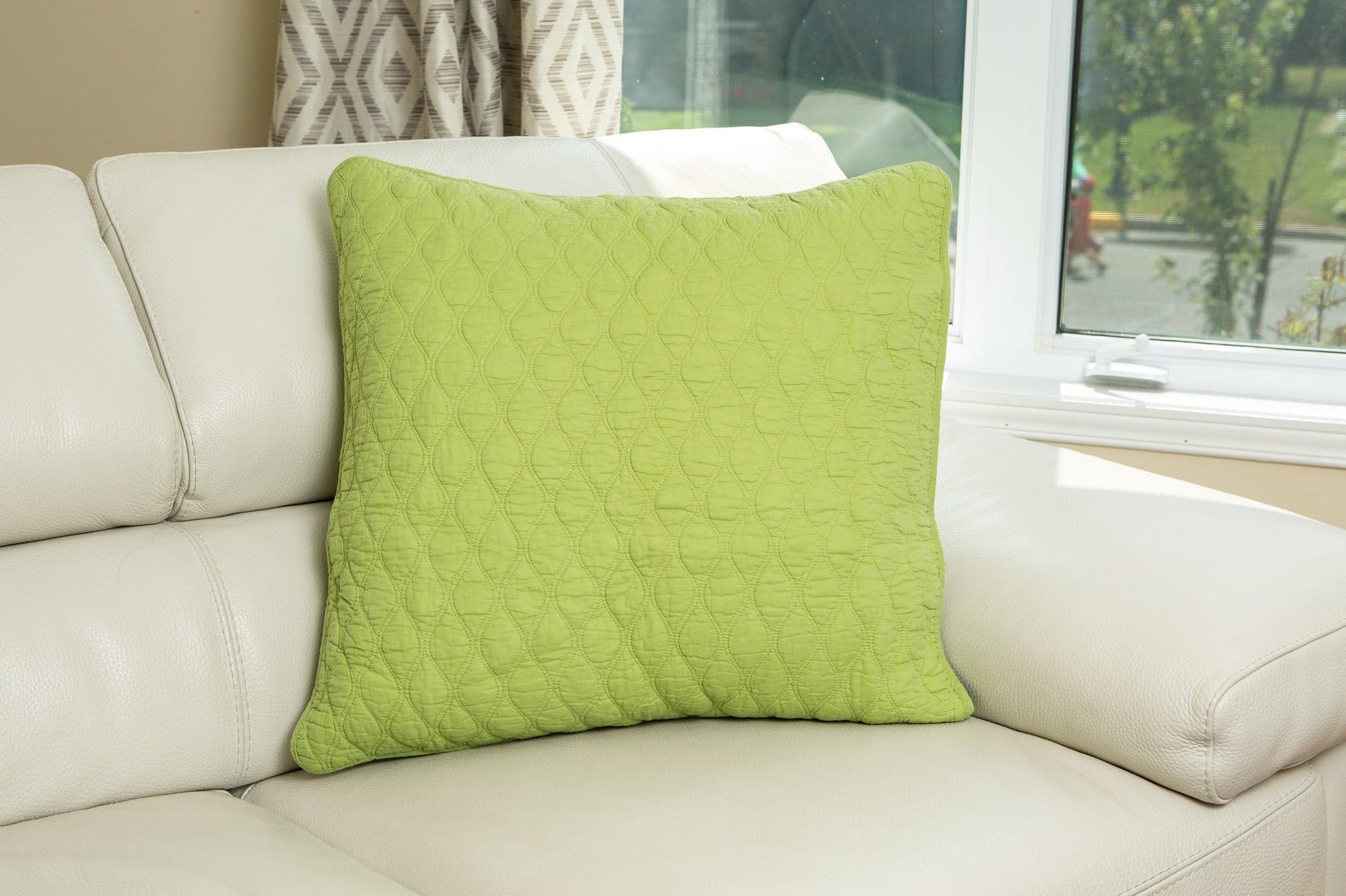OGEE Cushion 2PC
