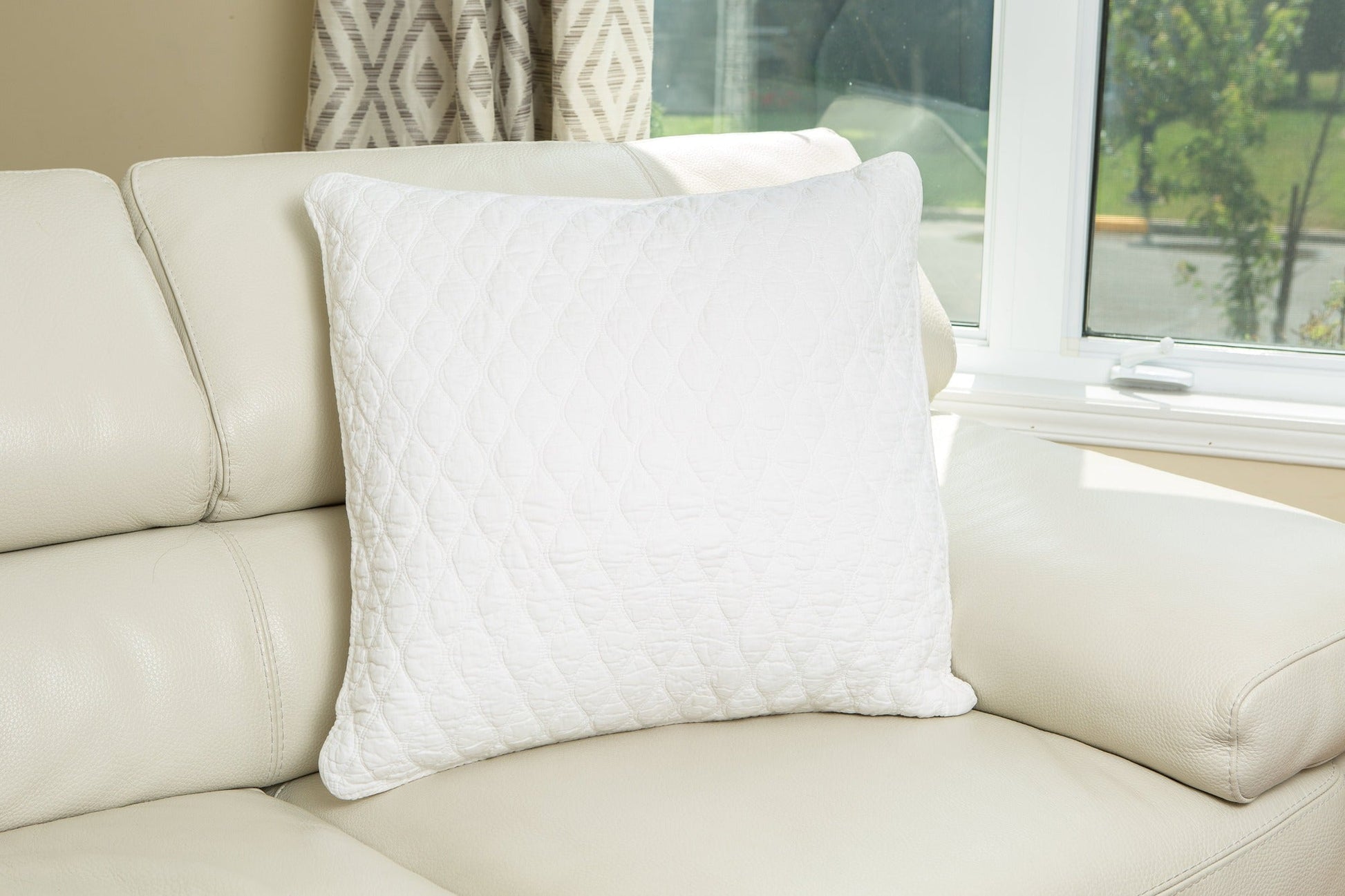 OGEE Cushion 2PC