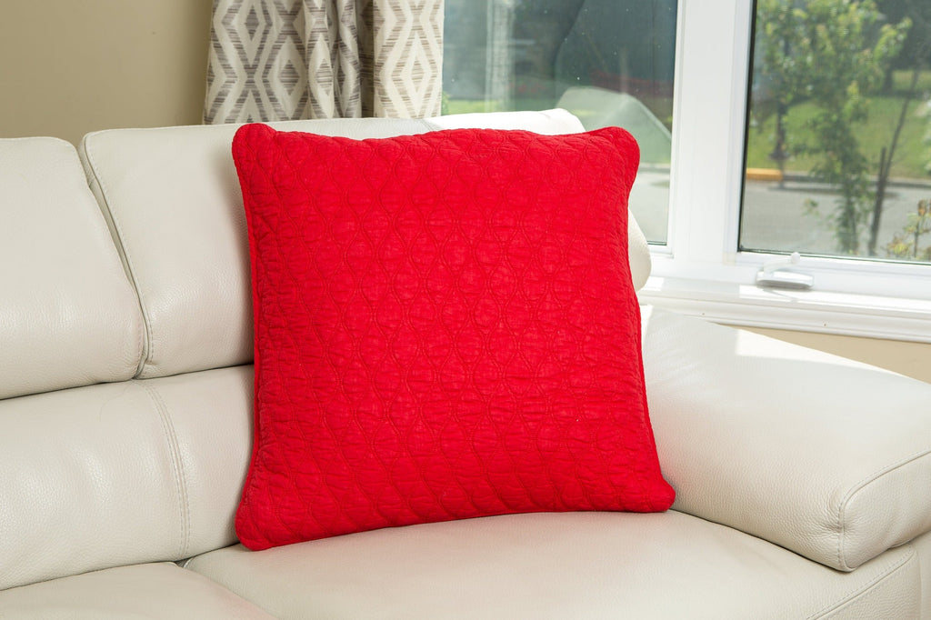 OGEE Cushion 2PC
