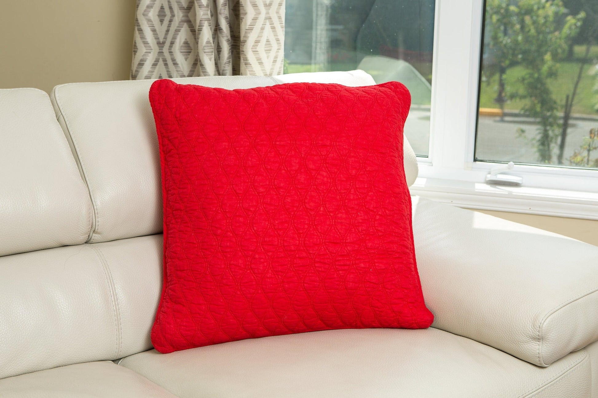 OGEE Cushion 2PC