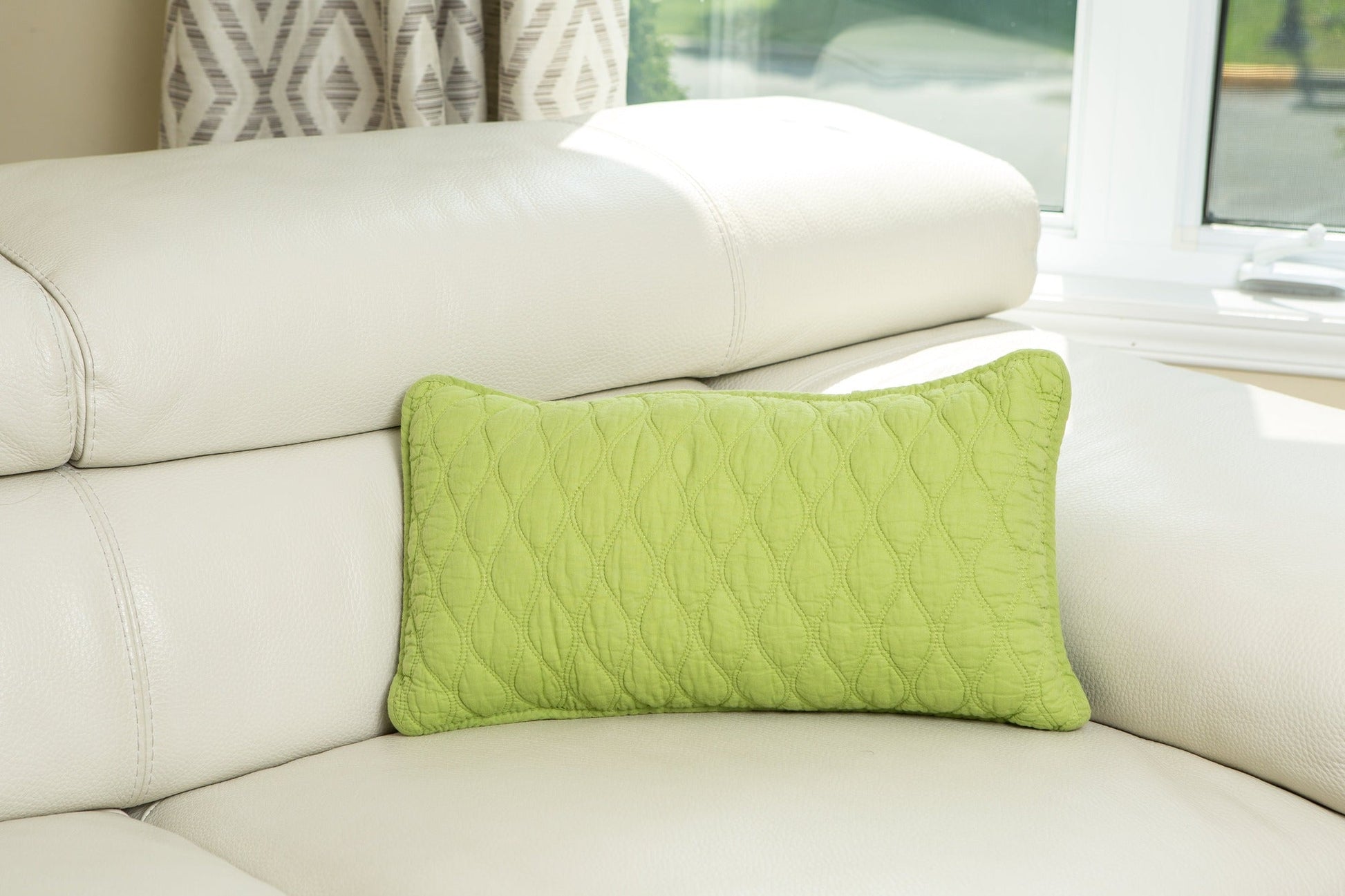OGEE Cushion 2PC