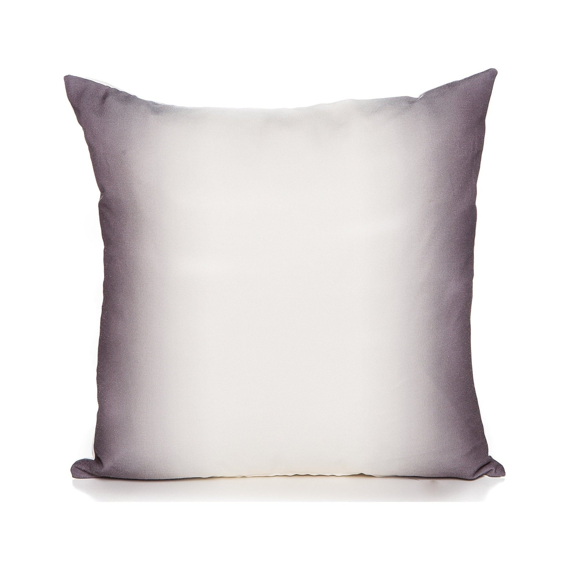 Coussin OMBRE Charbon