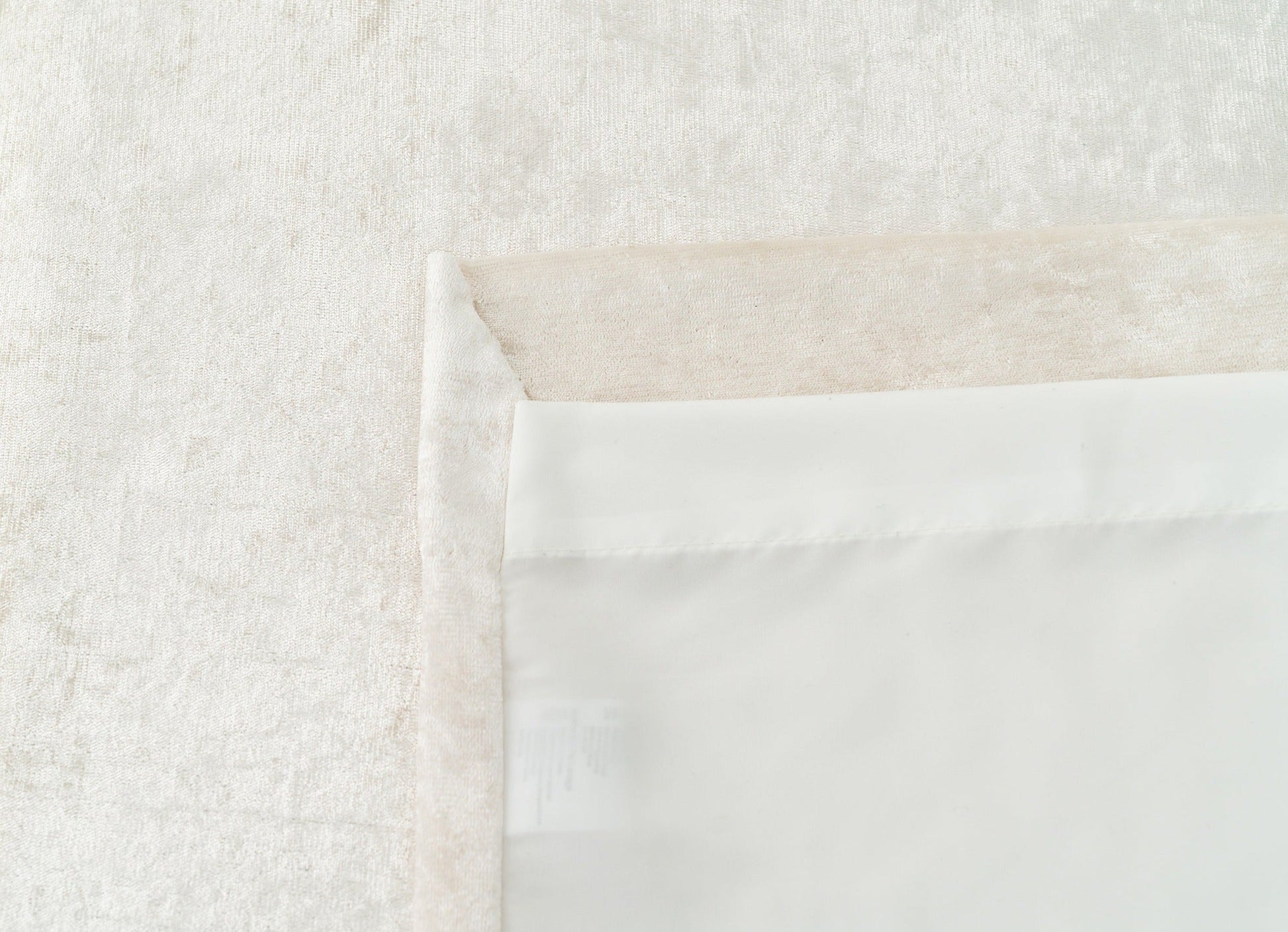 Oplence Lined Curtain 2PC