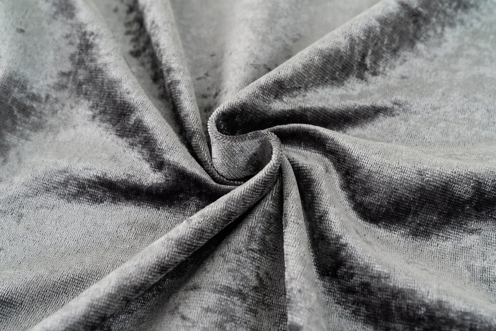 Oplence Lined Curtain 2PC