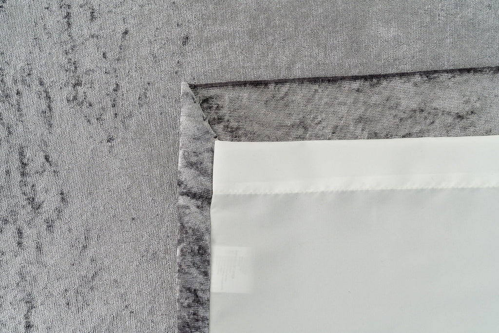 Oplence Lined Curtain 2PC