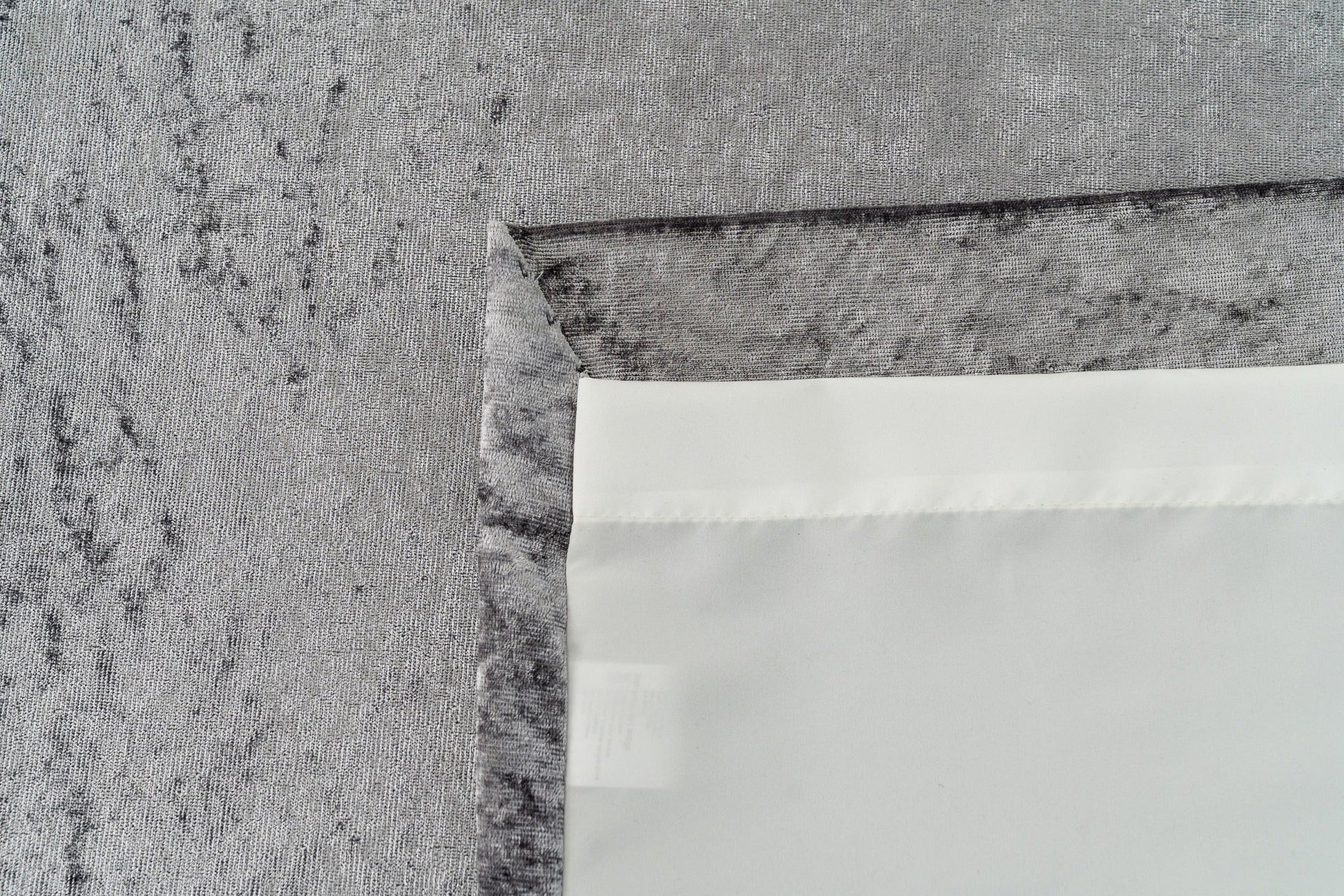 Oplence Lined Curtain 2PC