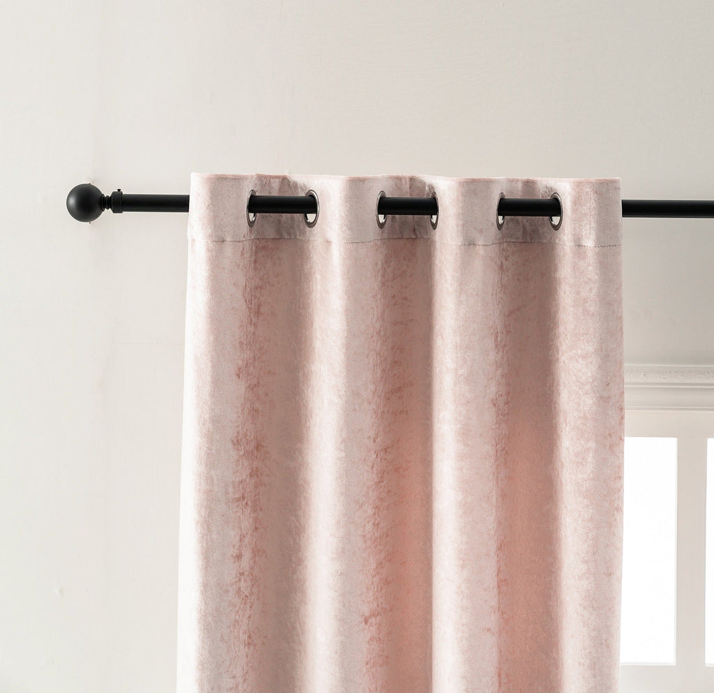 Oplence Lined Curtain 2PC