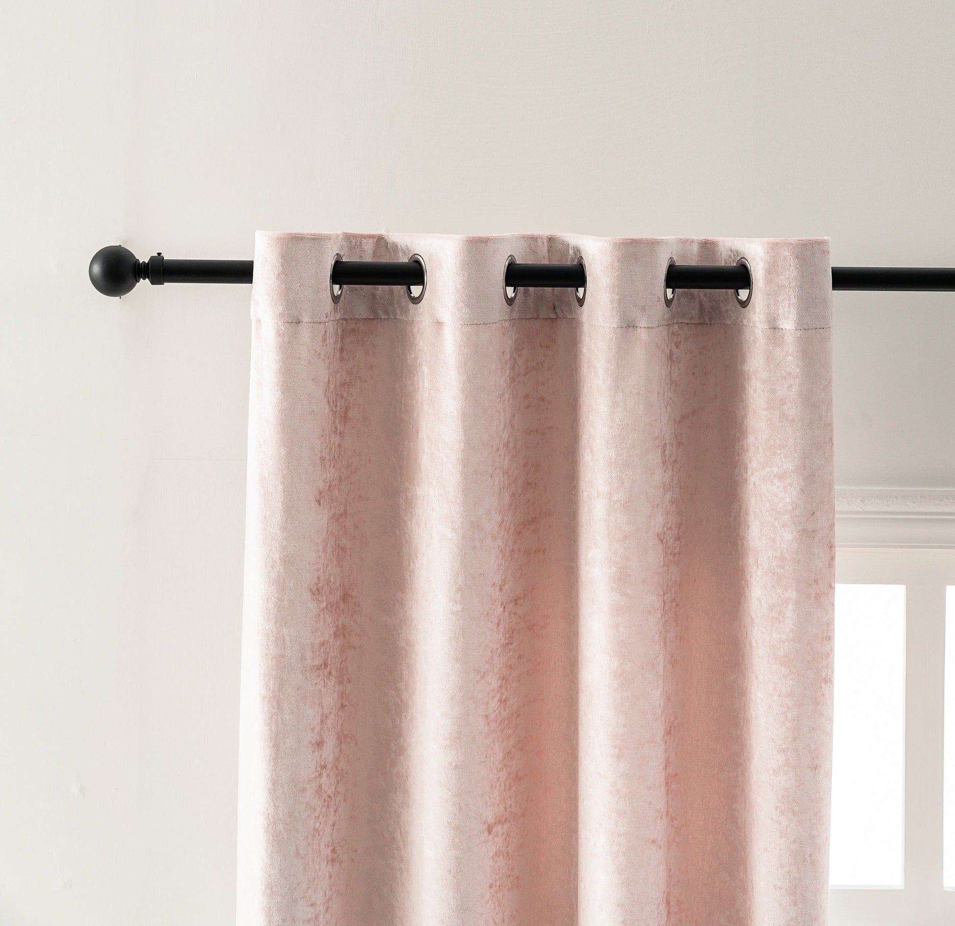 Oplence Lined Curtain 2PC