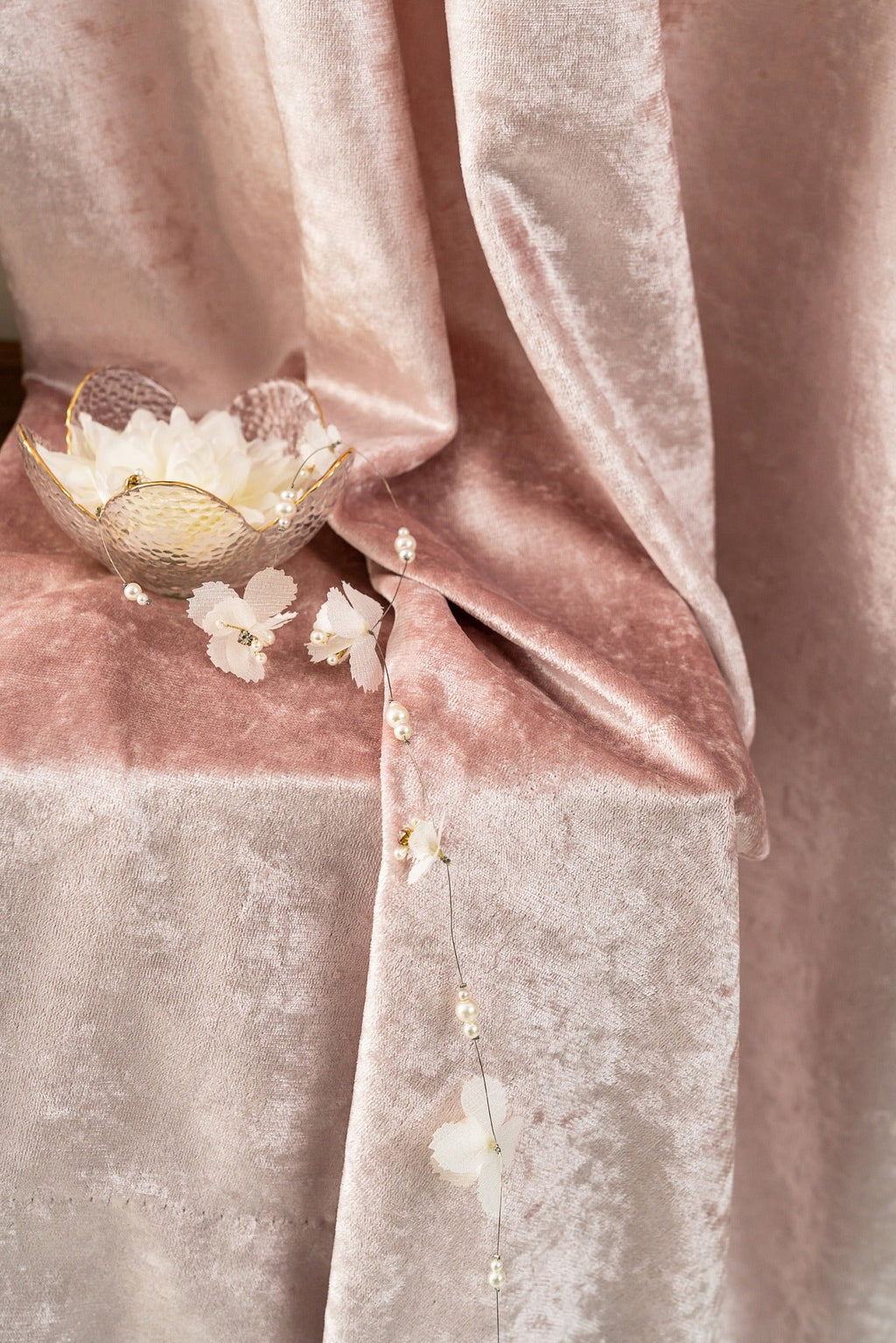 Oplence Lined Curtain 2PC