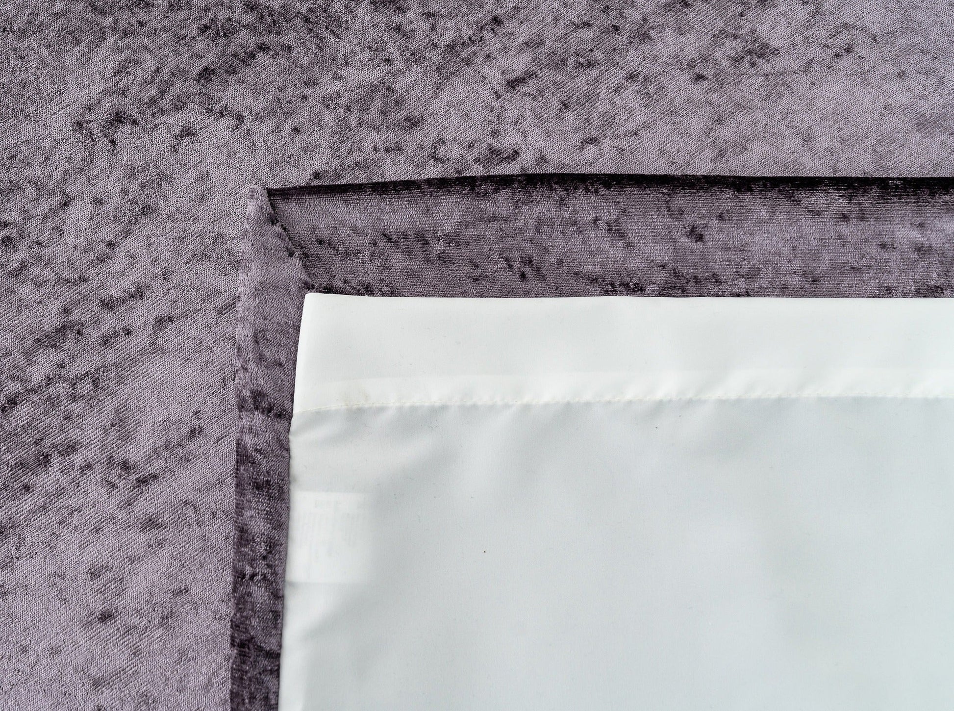 Oplence Lined Curtain 2PC