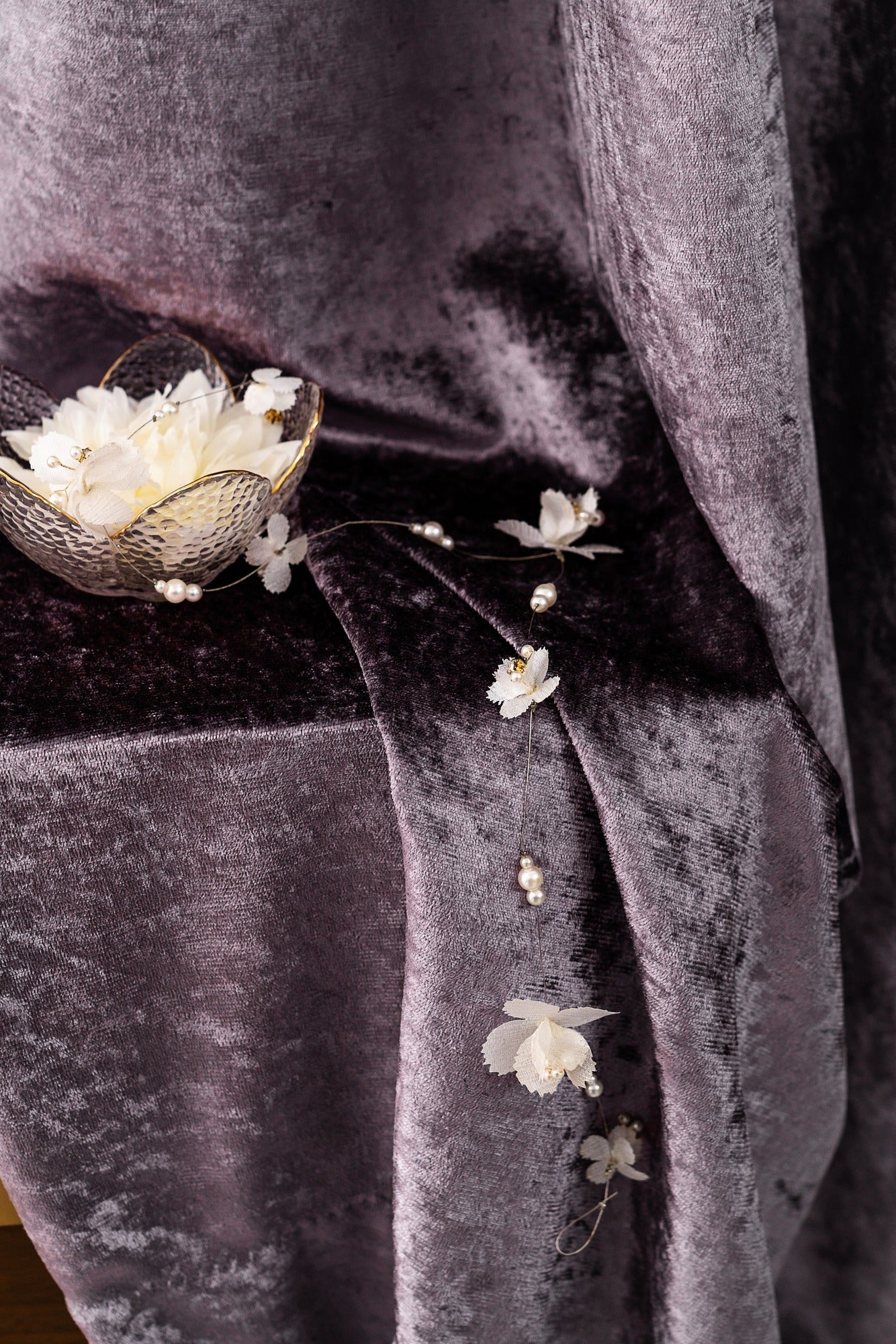 Oplence Lined Curtain 2PC