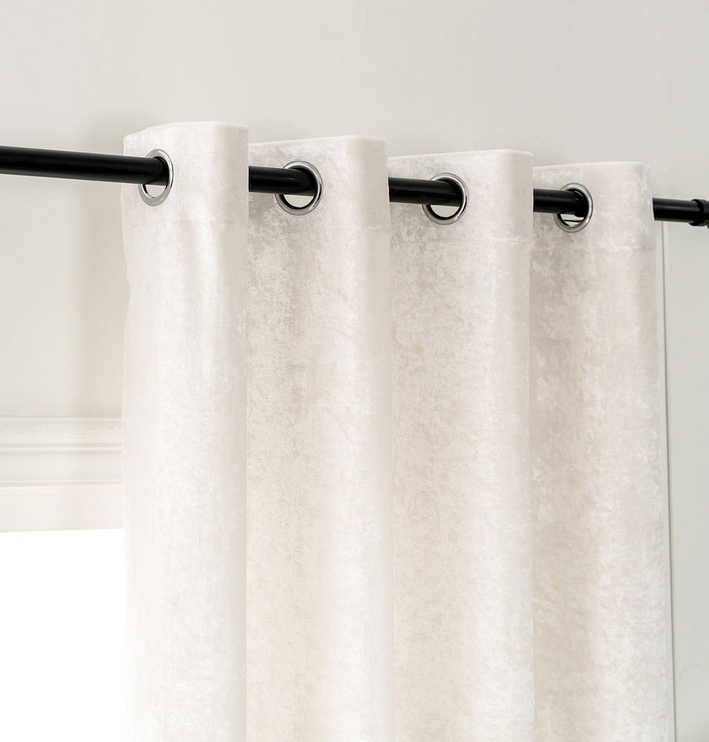 Oplence Lined Curtain 2PC