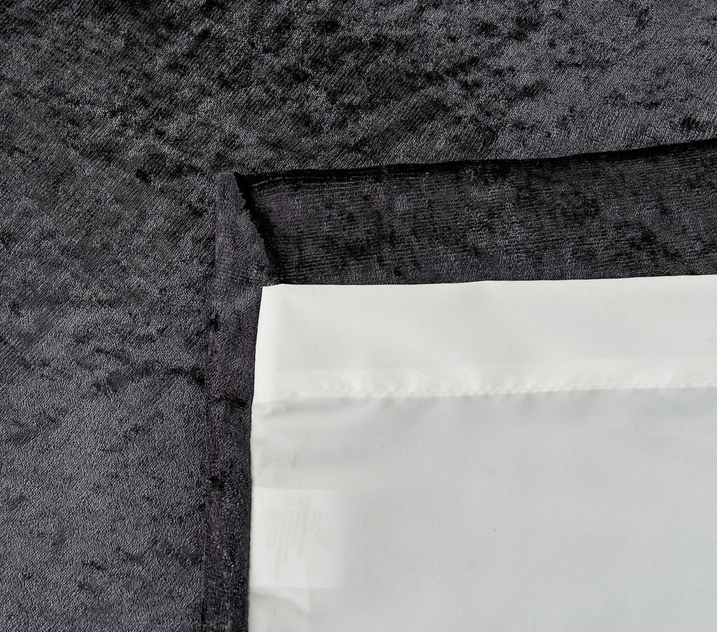 Oplence Lined Curtain 2PC