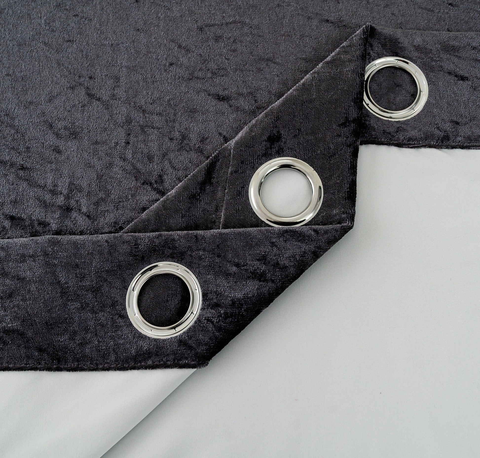 Oplence Lined Curtain 2PC