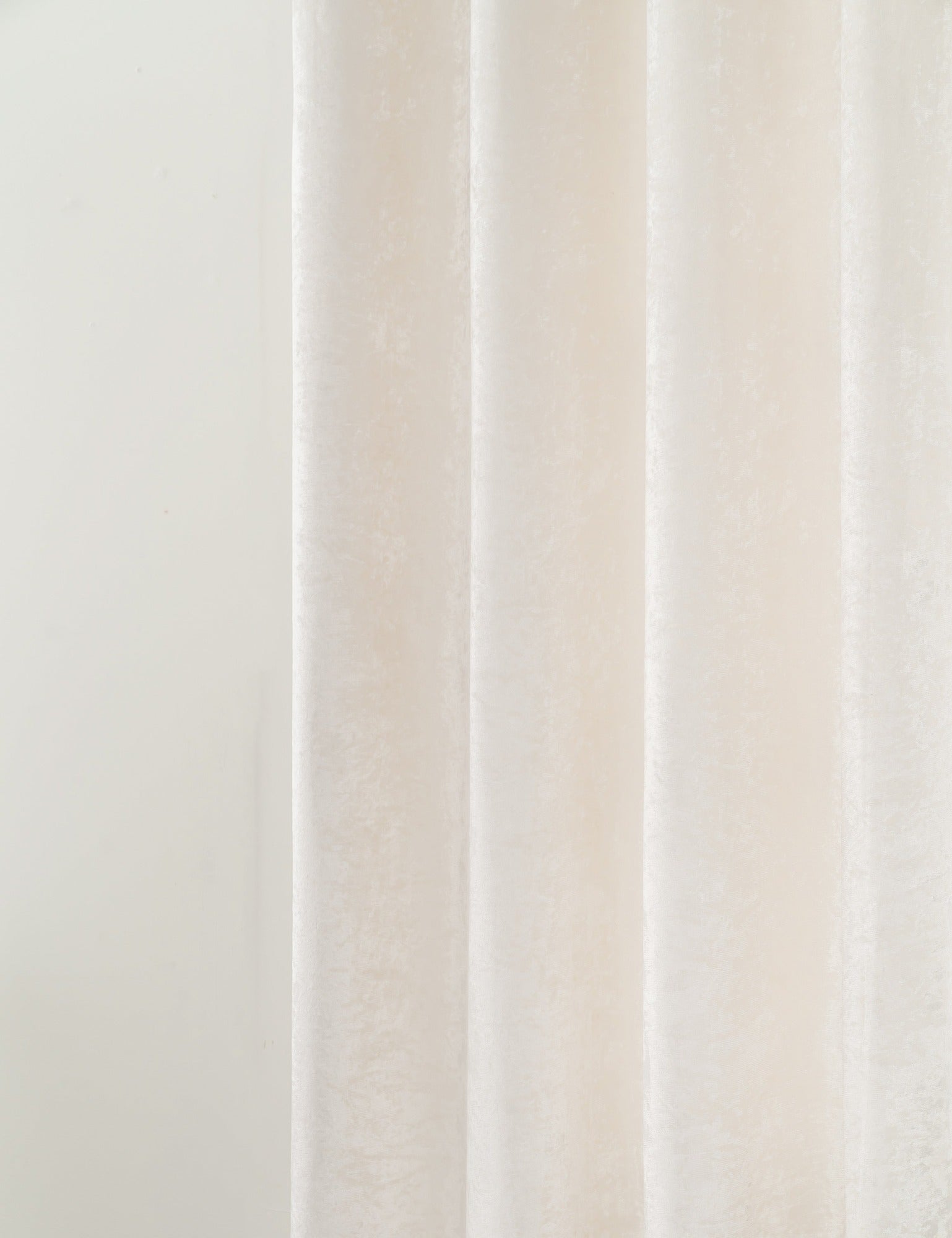 Oplence Lined Curtain 2PC