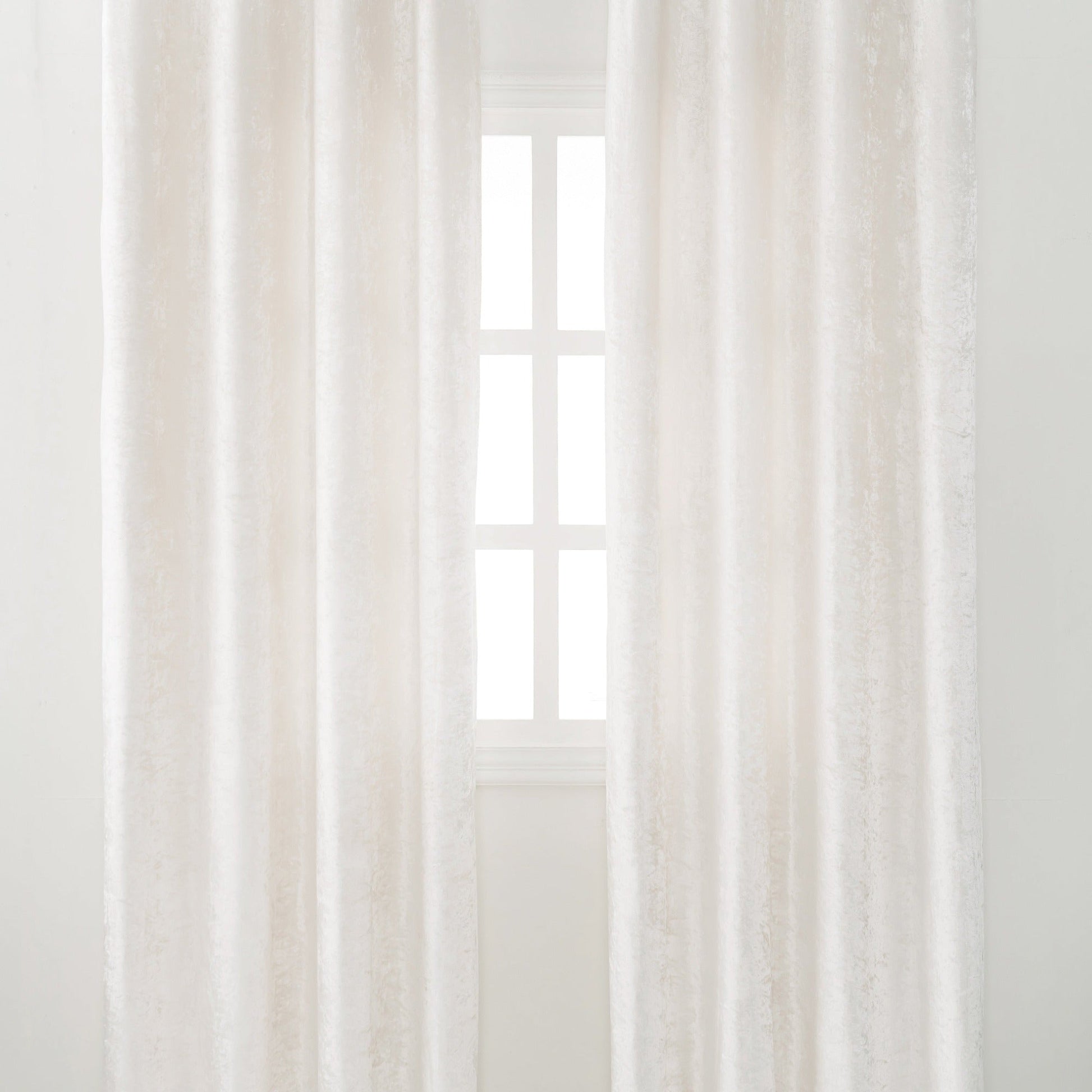 Oplence Lined Curtain 2PC