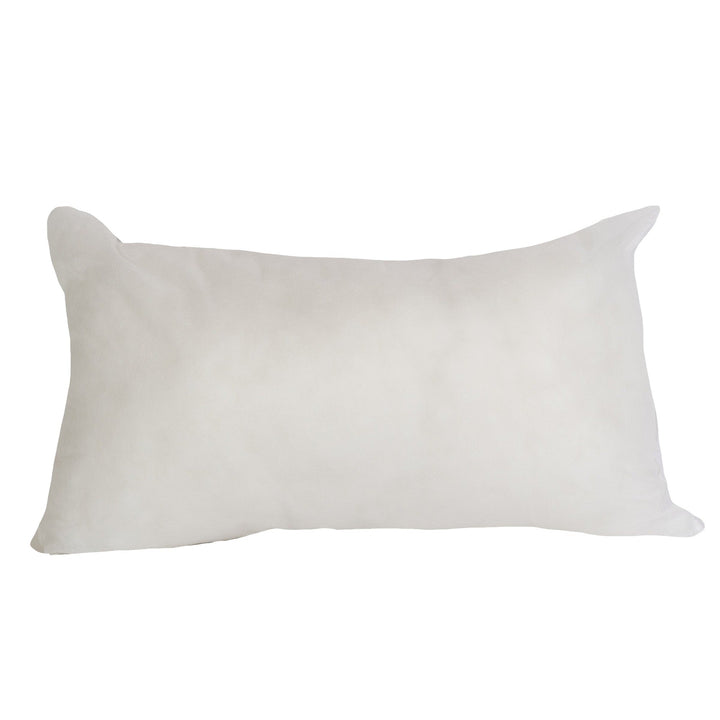 Relleno de poliéster desprendible, paquete de 2