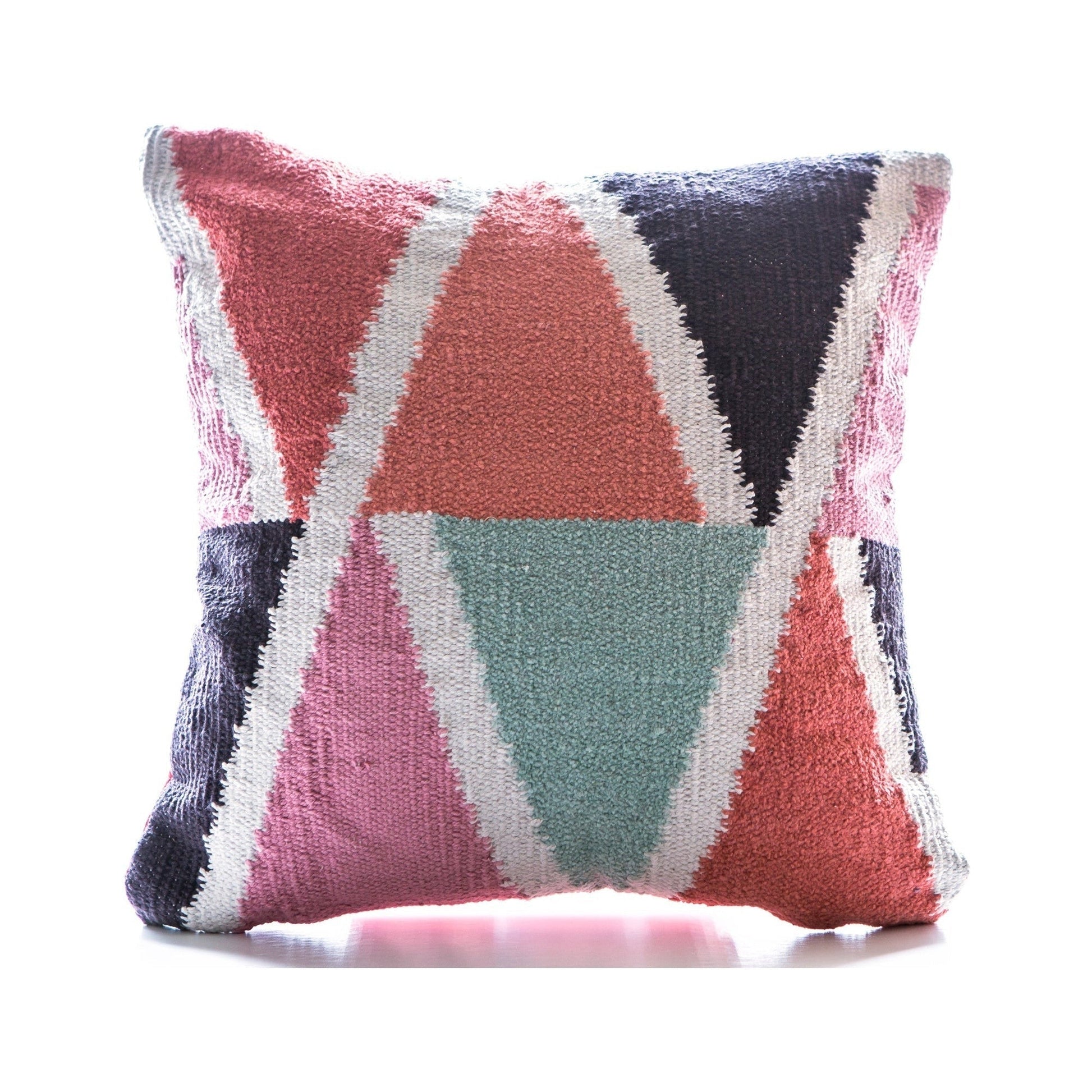 Coussin PHOENIX Saumon