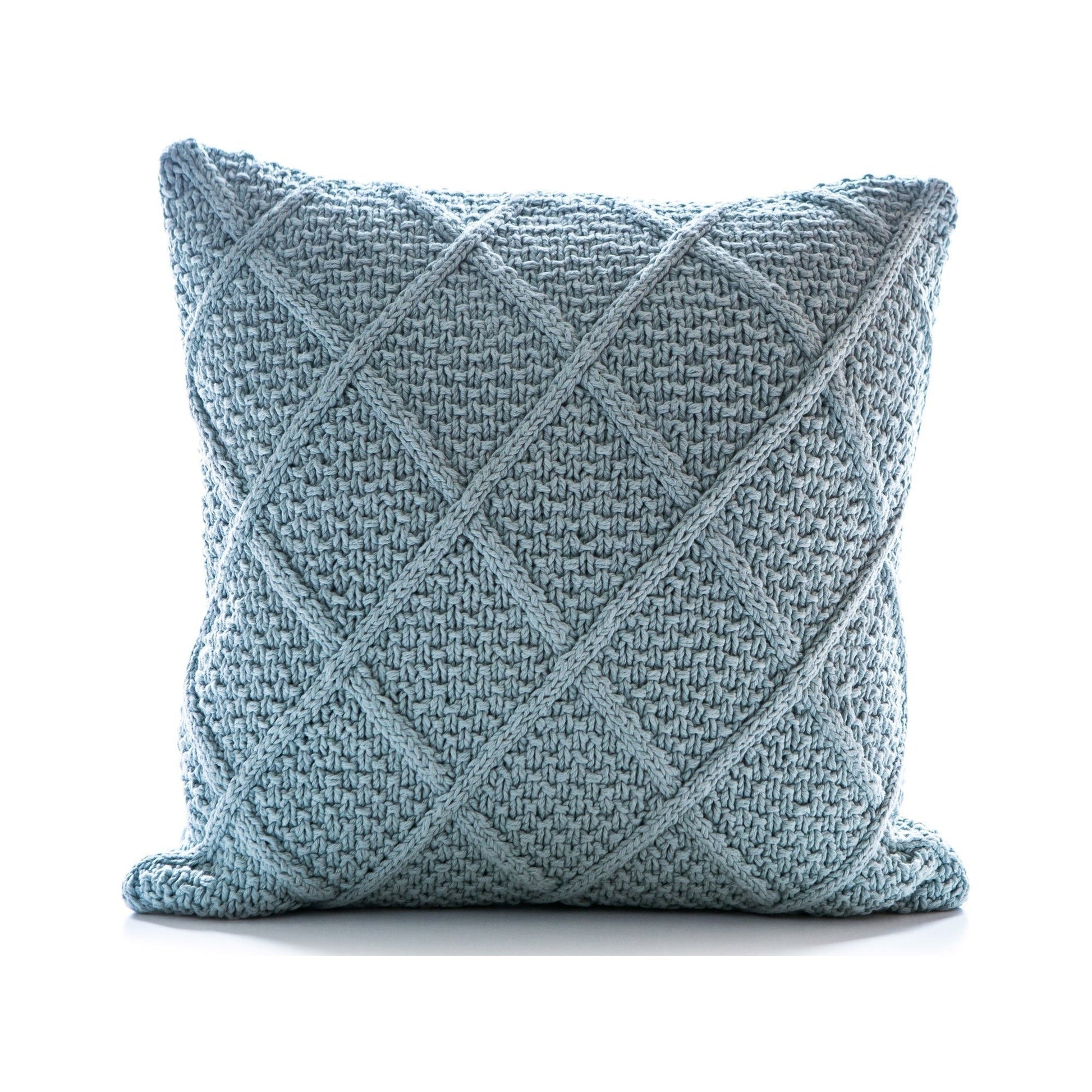 Coussin PINTA Menthe