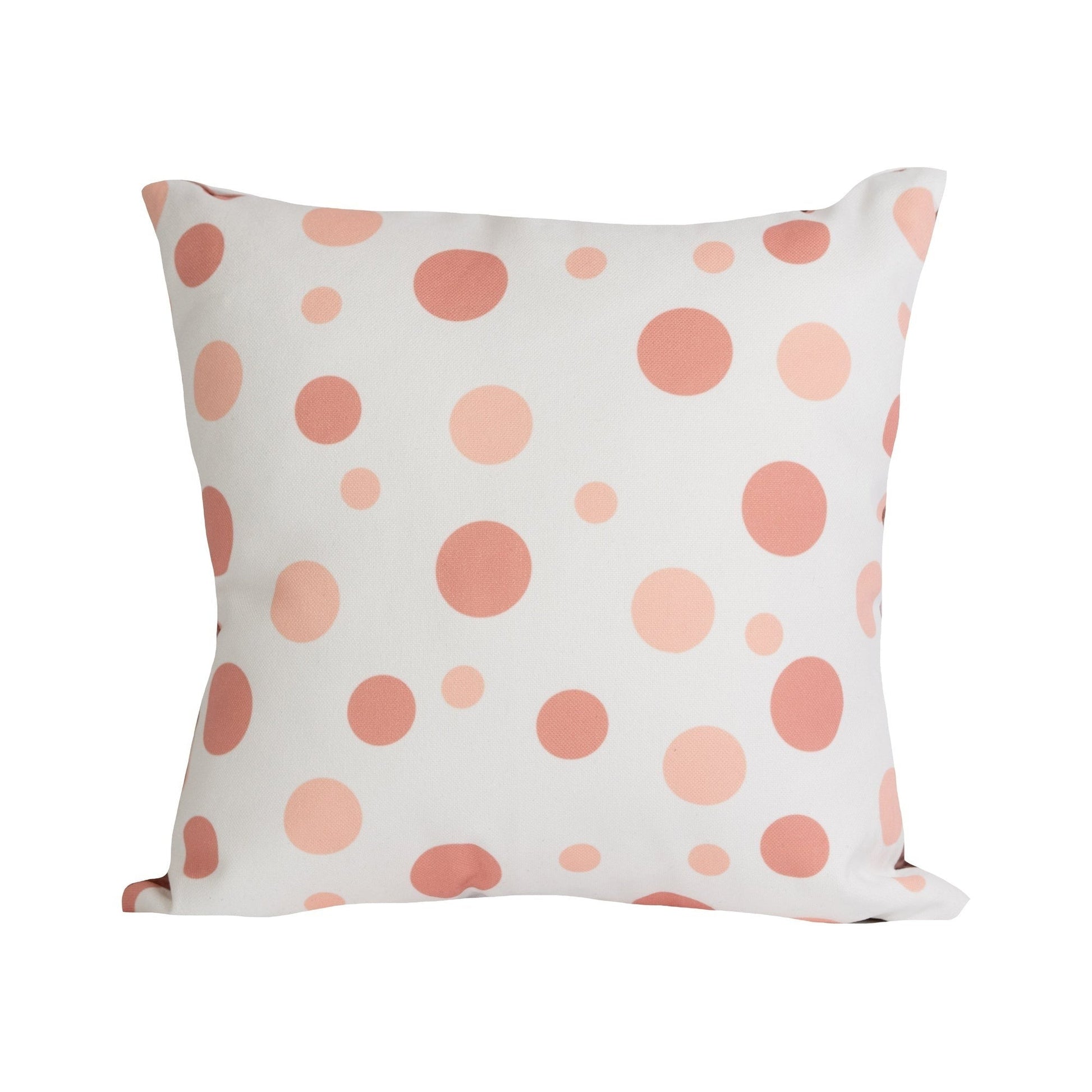 Polka Cushion 2PC