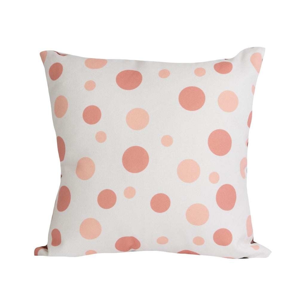Polka Cushion 2PC