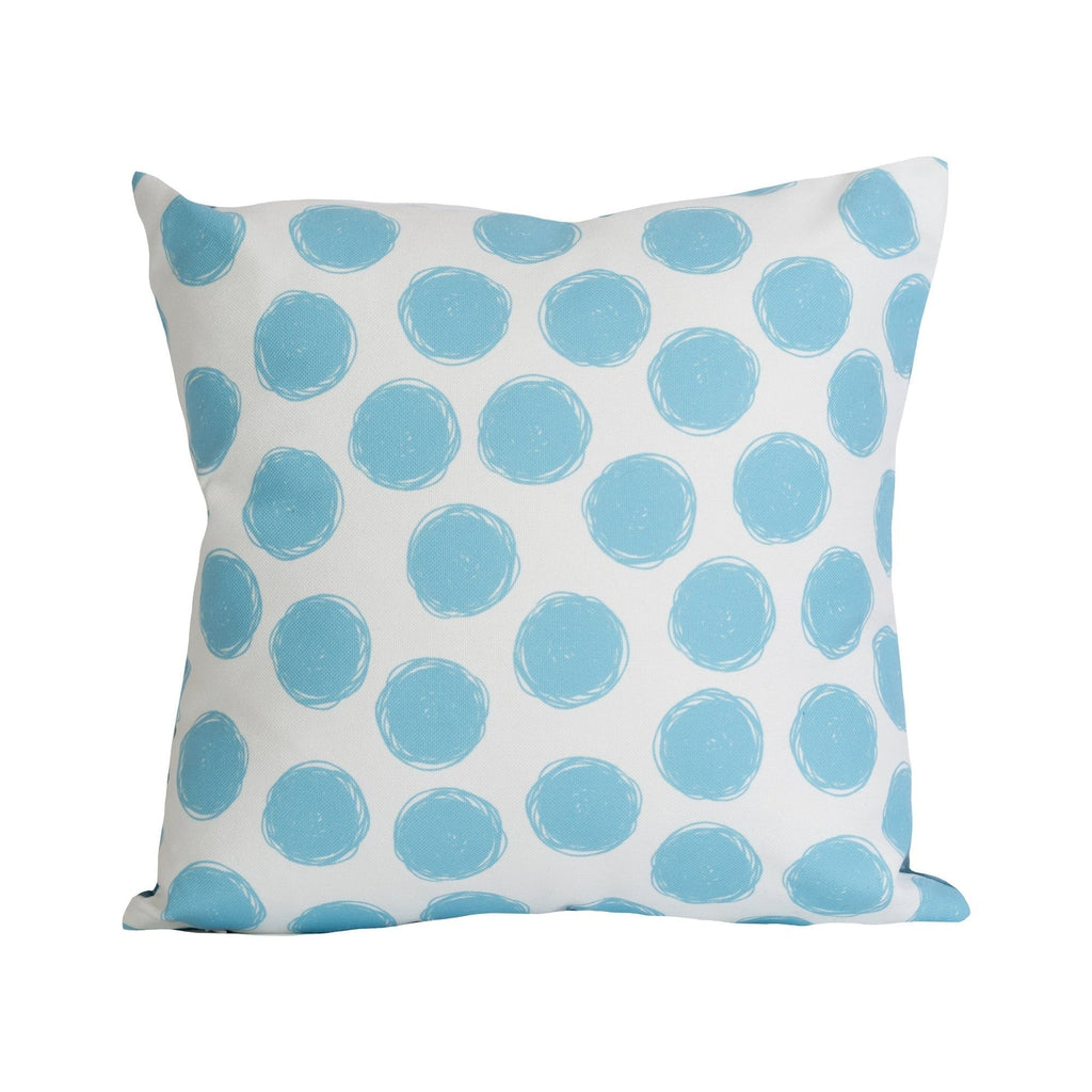 Polka Cushion 2PC