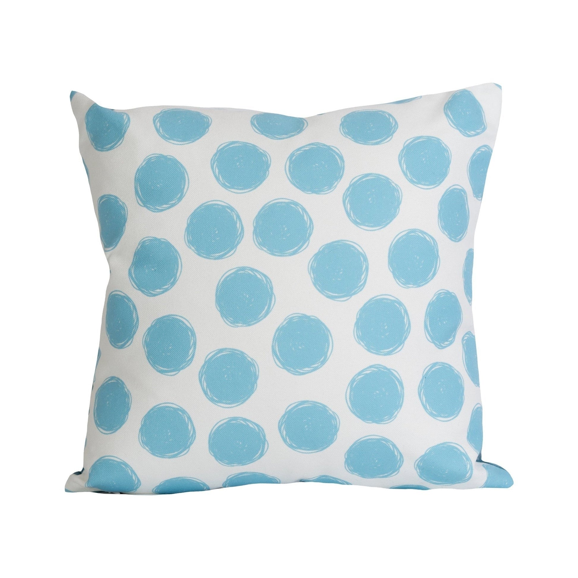 Polka Cushion 2PC
