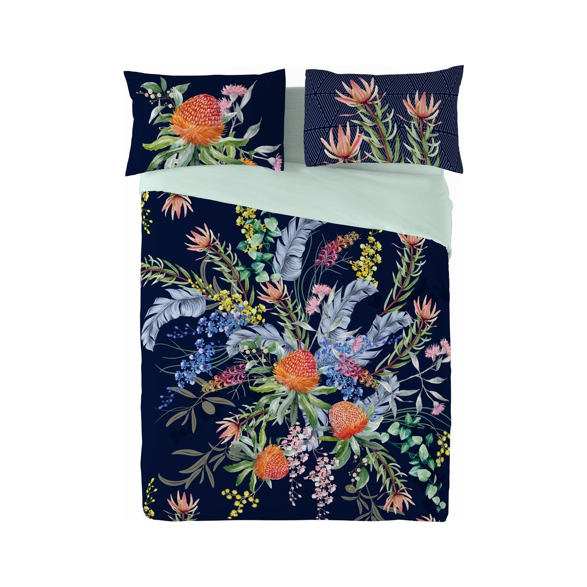 Proteas 3pcs Duvet Cover Set