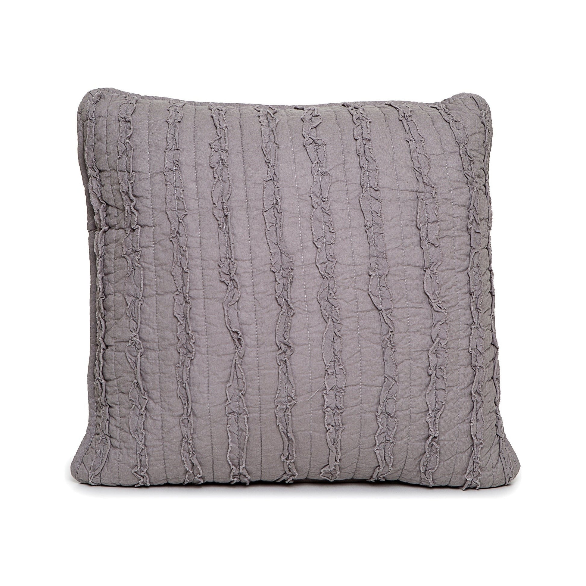 RUFFLE Cushion, Set of 2